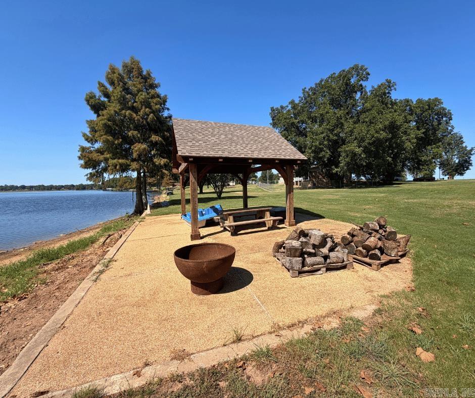 7707 Highway 161 S Highway Property Photo 31
