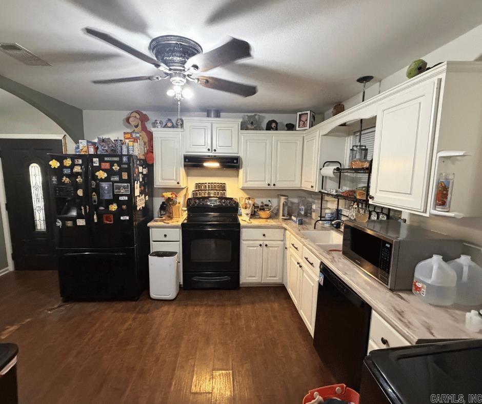 7707 Highway 161 S Highway Property Photo 35