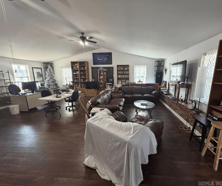 7707 Highway 161 S Highway Property Photo 38