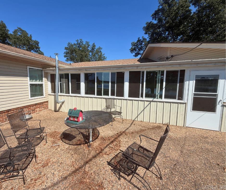 7707 Highway 161 S Highway Property Photo 39
