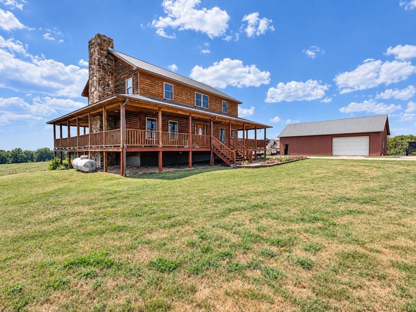 149 Love Hollow Property Photo 1