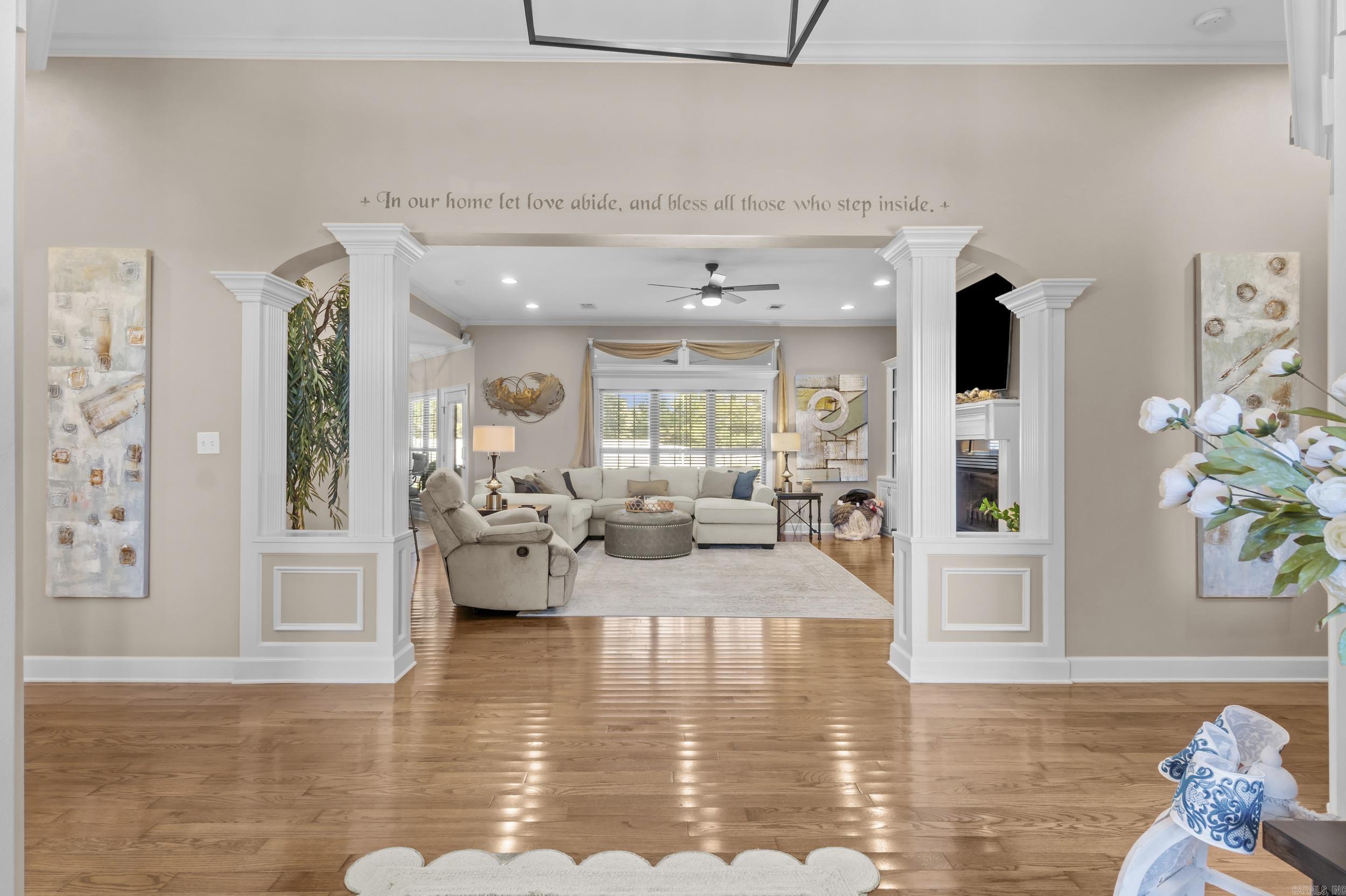 110 Grayson Cove Property Photo 3