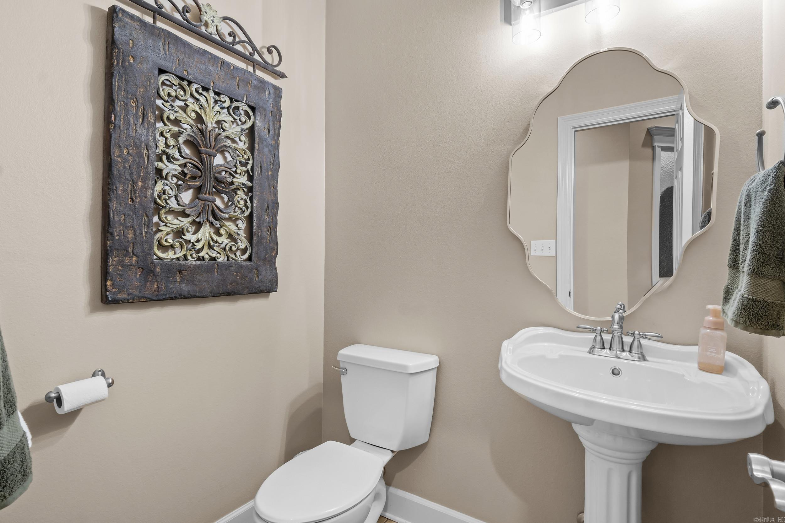 110 Grayson Cove Property Photo 16
