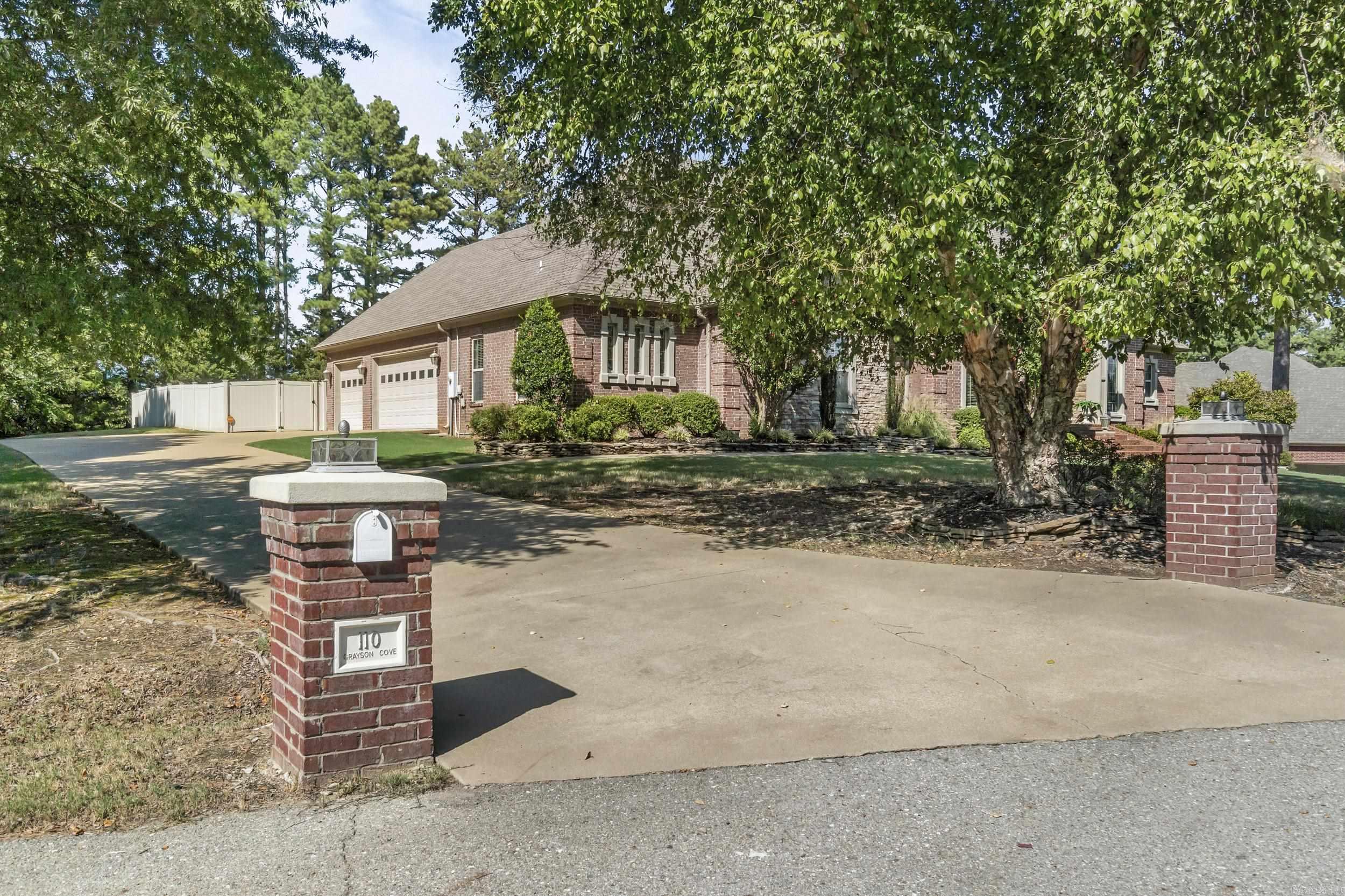 110 Grayson Cove Property Photo 36