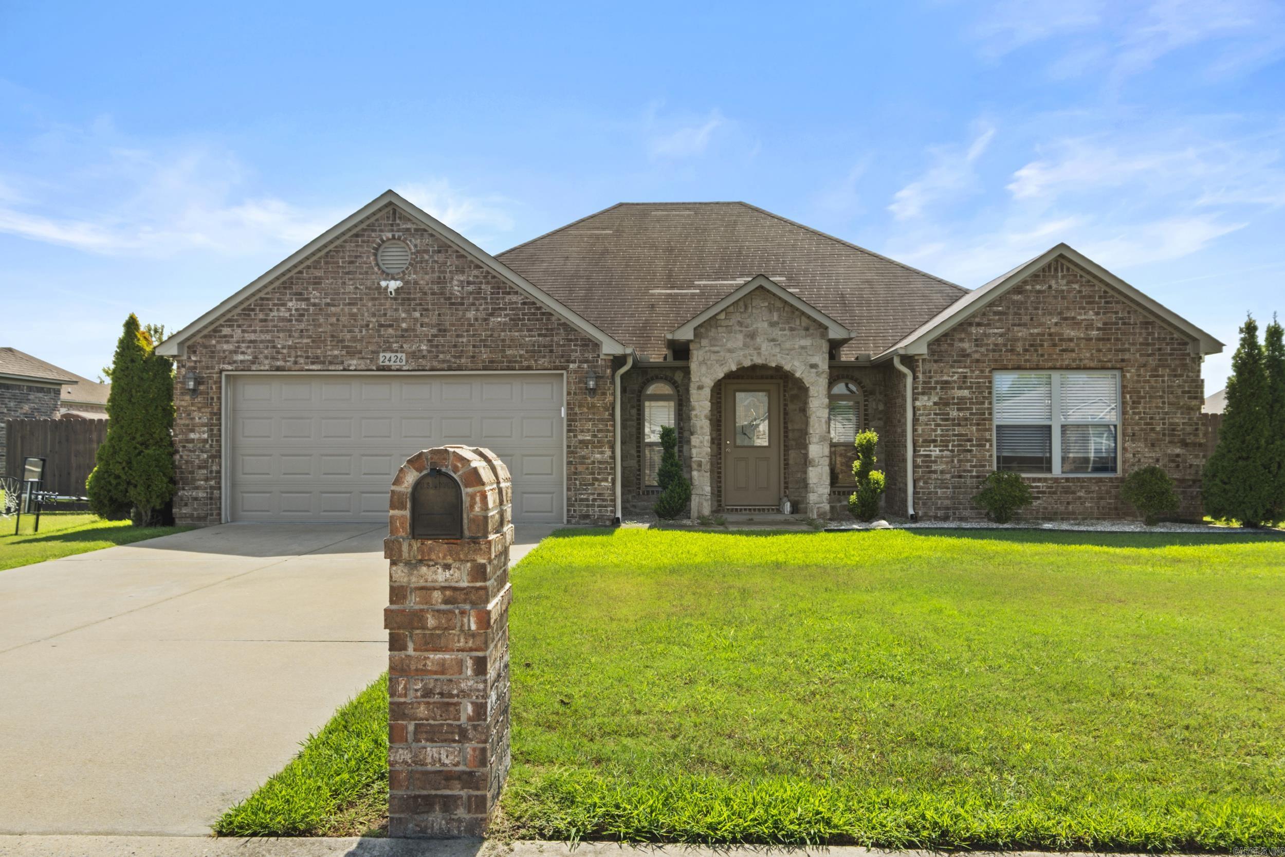 2426 Toccata Lane Property Photo 1