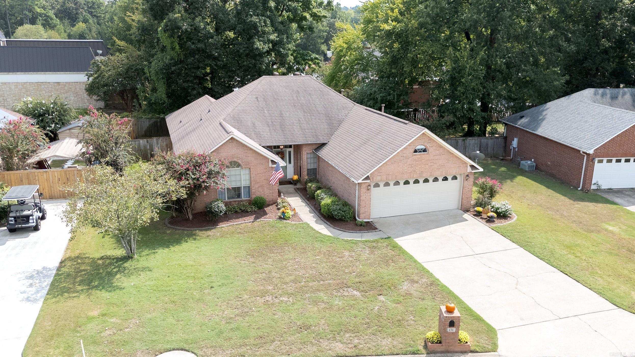 131 Deauville Drive Property Photo 39