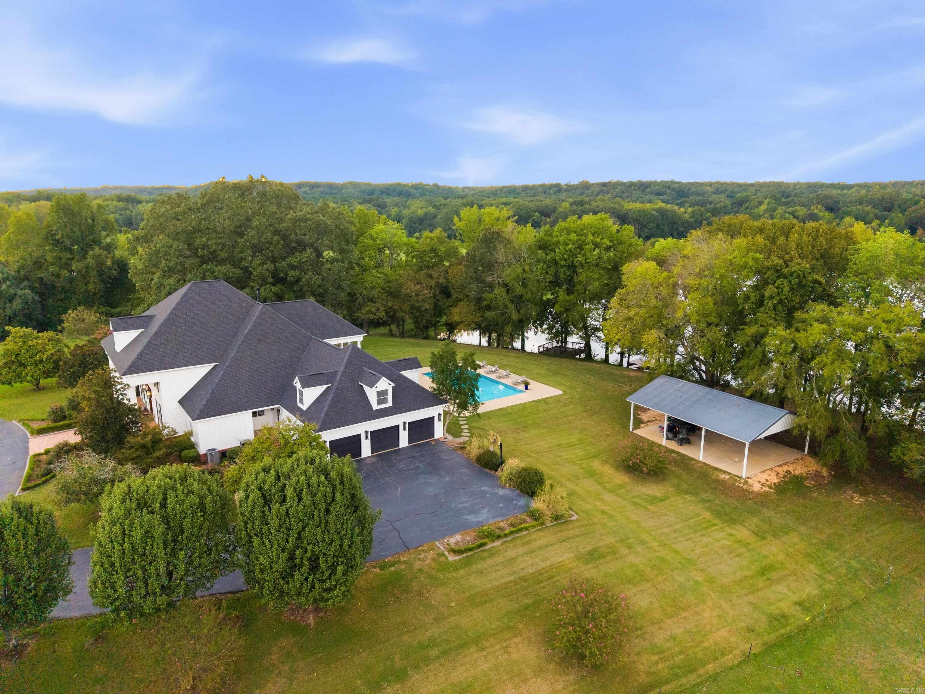 1090 Lookout Mountain Property Photo 7