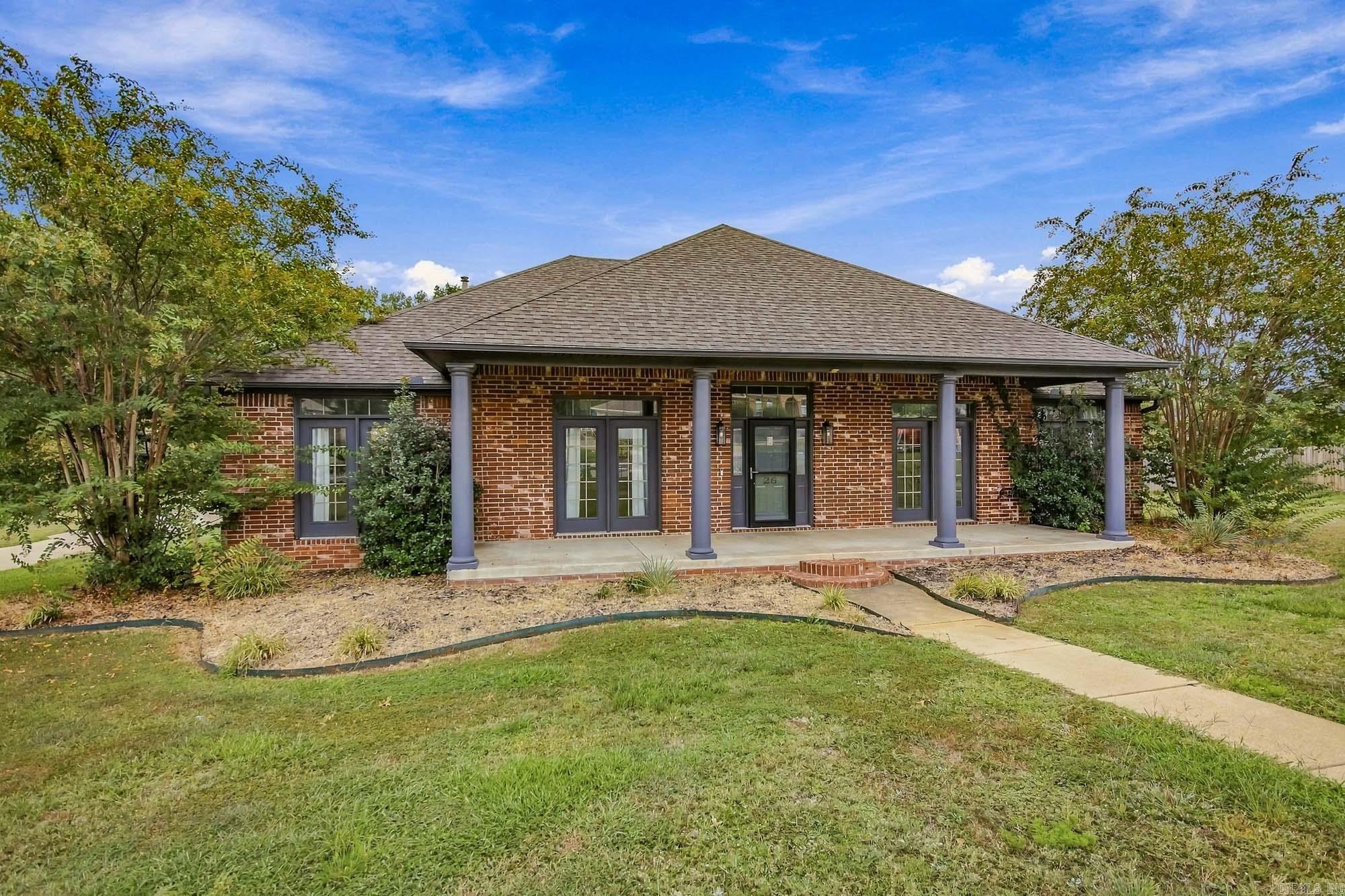 26 Shenandoah Way Property Photo 1