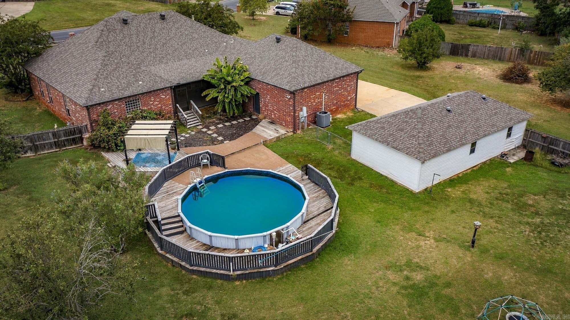 26 Shenandoah Way Property Photo 5