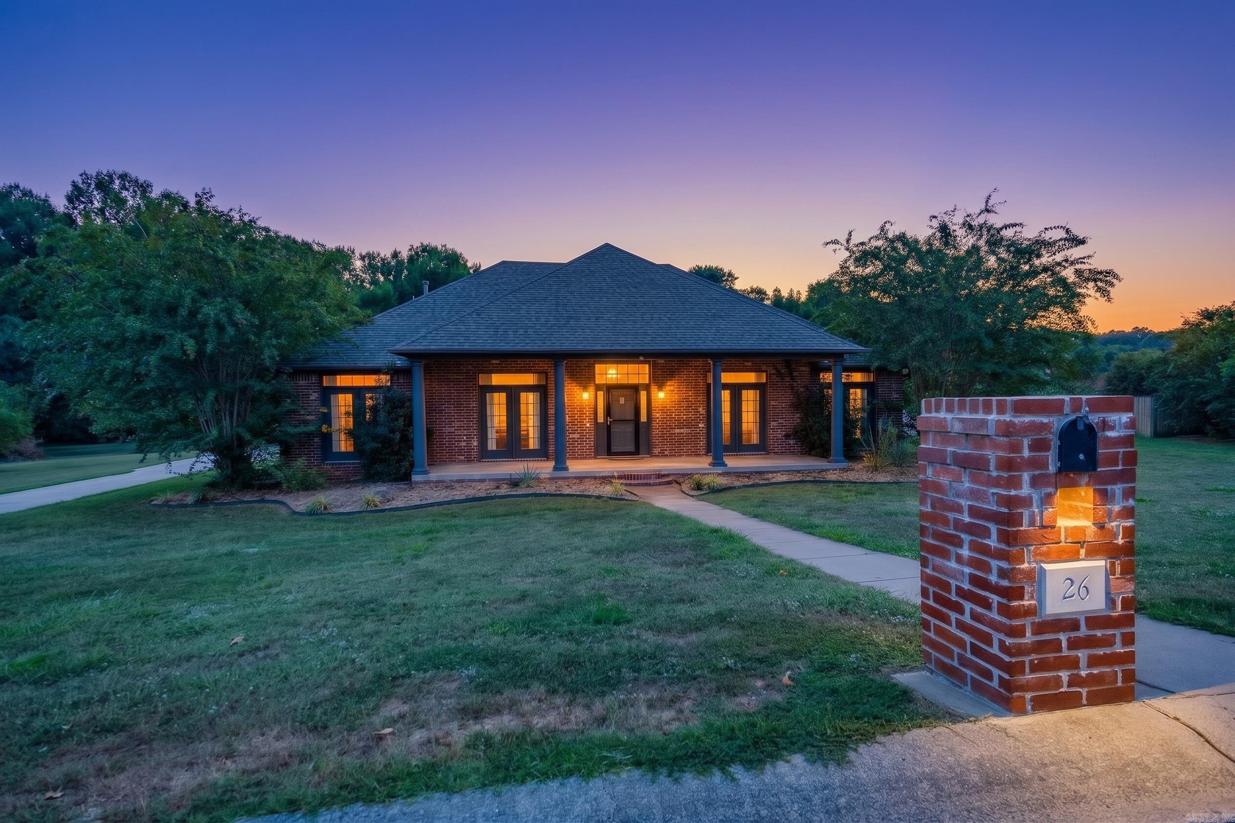 26 Shenandoah Way Property Photo 6