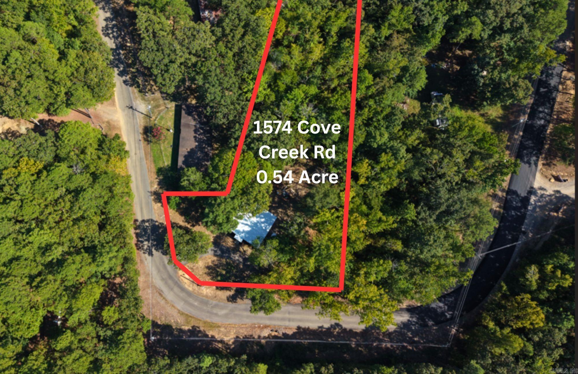1574 Cove Creek Rd Property Photo 8