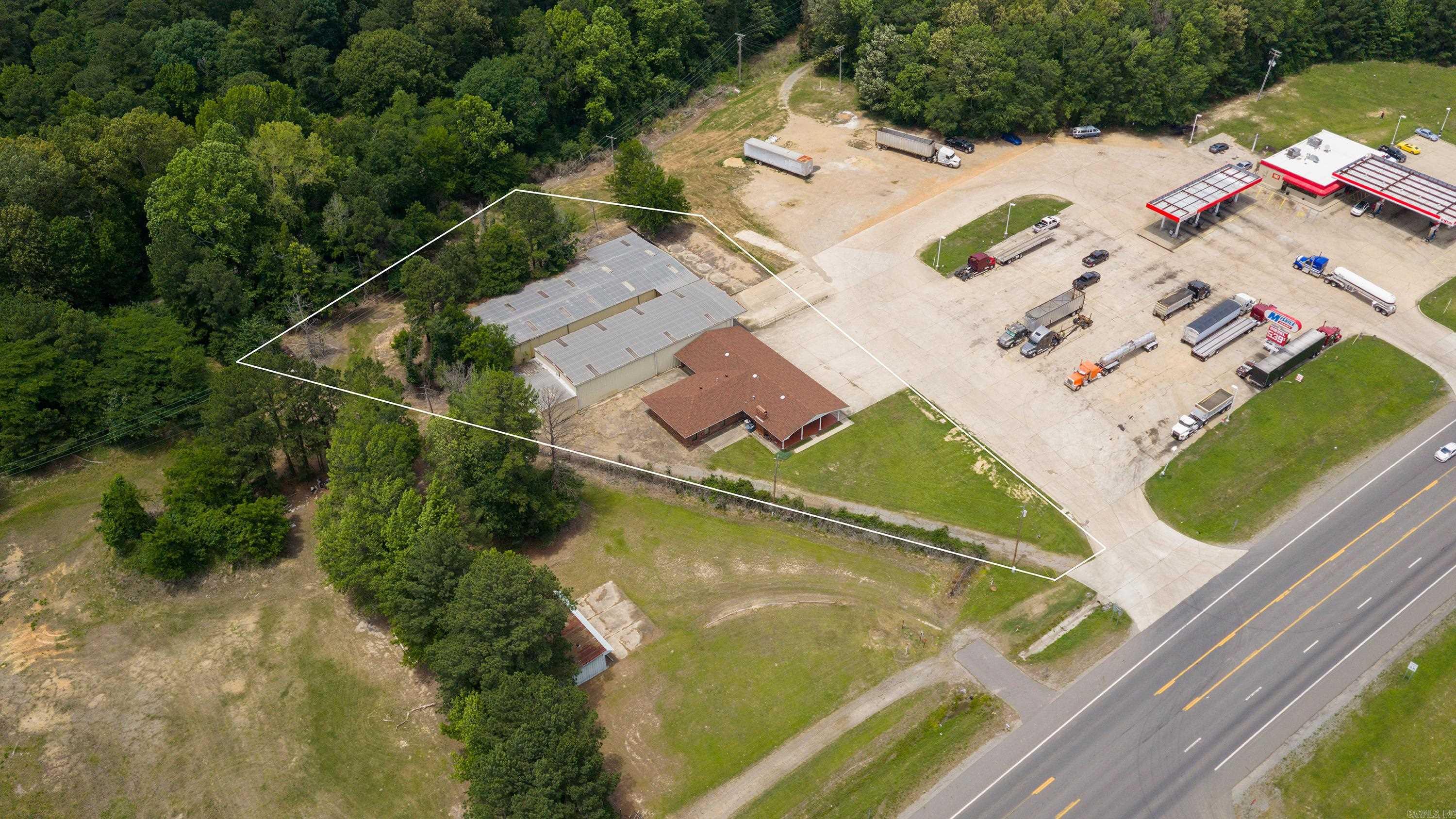 4030 Calion Hwy Property Photo 44