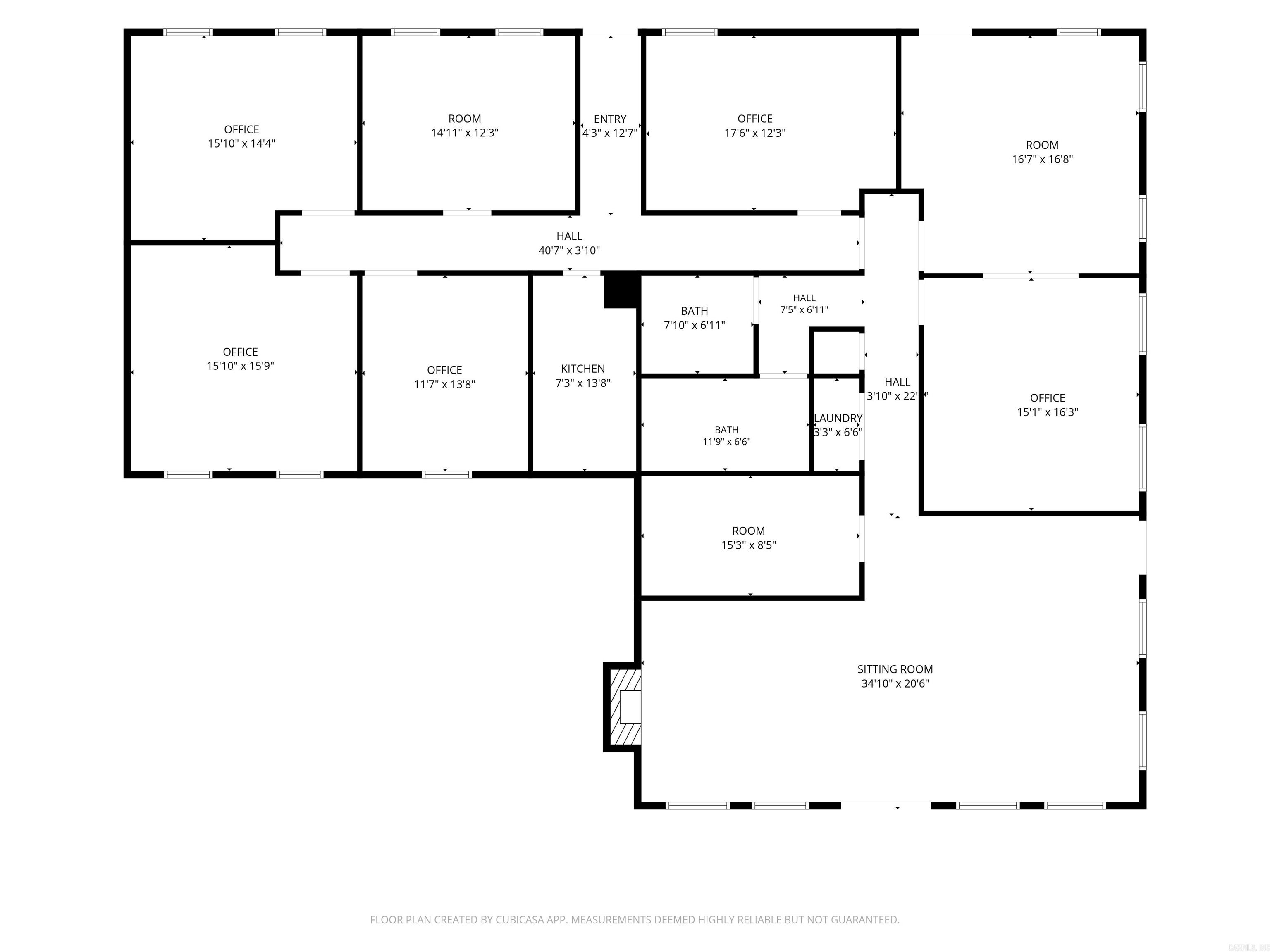 4030 Calion Hwy Property Photo 46