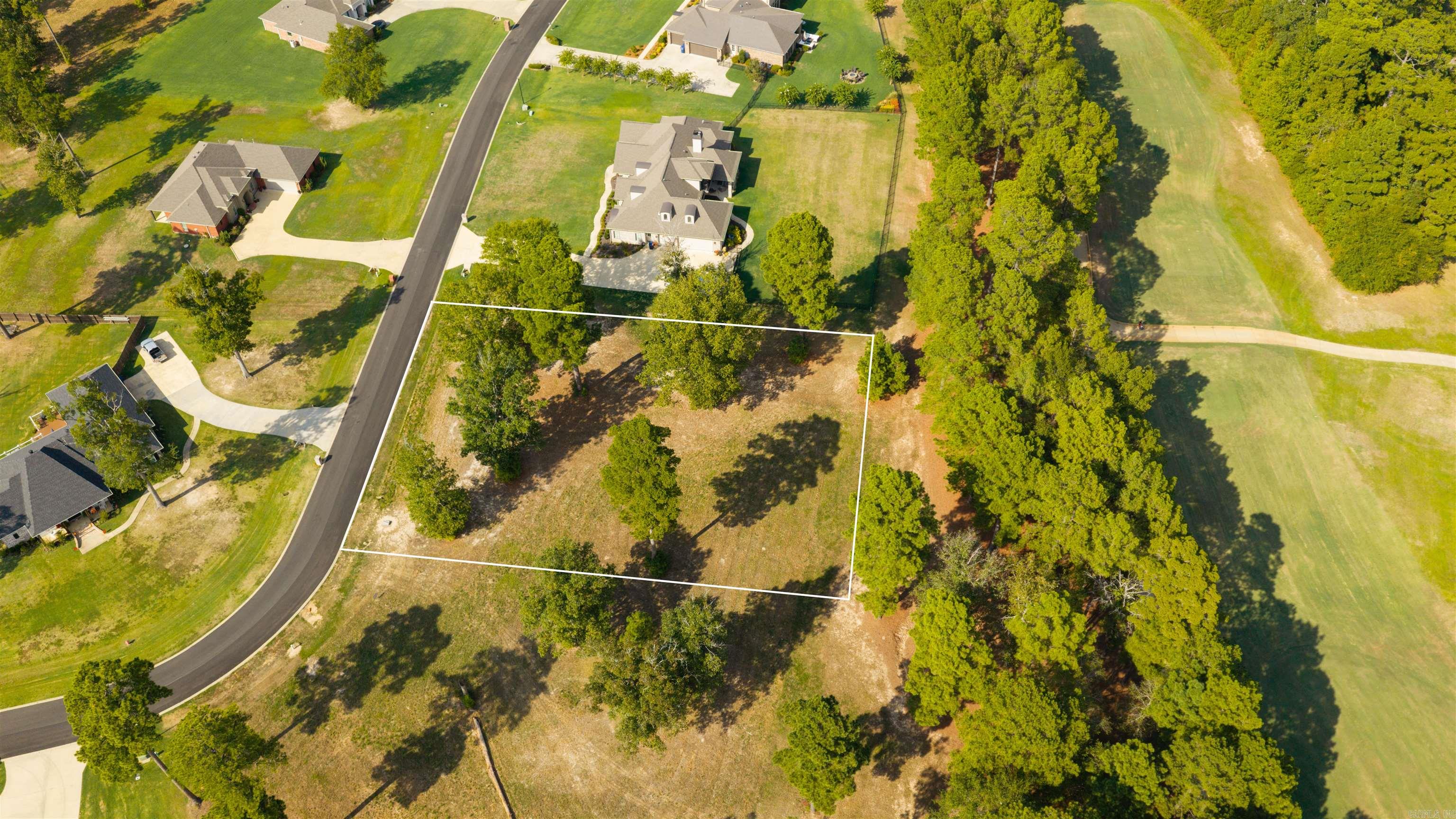 Lot 116 Mystic Creek Property Photo 2