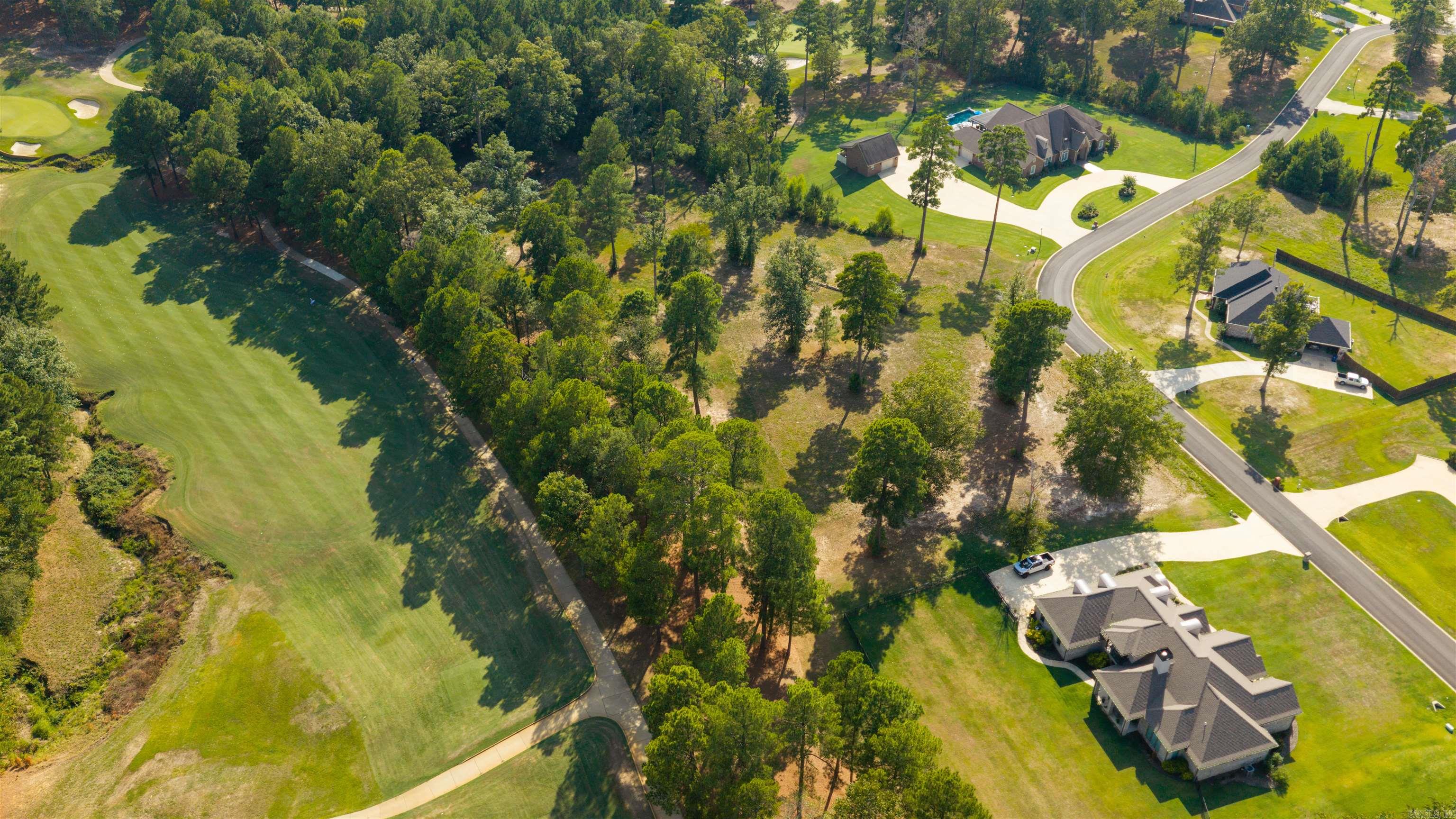Lot 116 Mystic Creek Property Photo 4