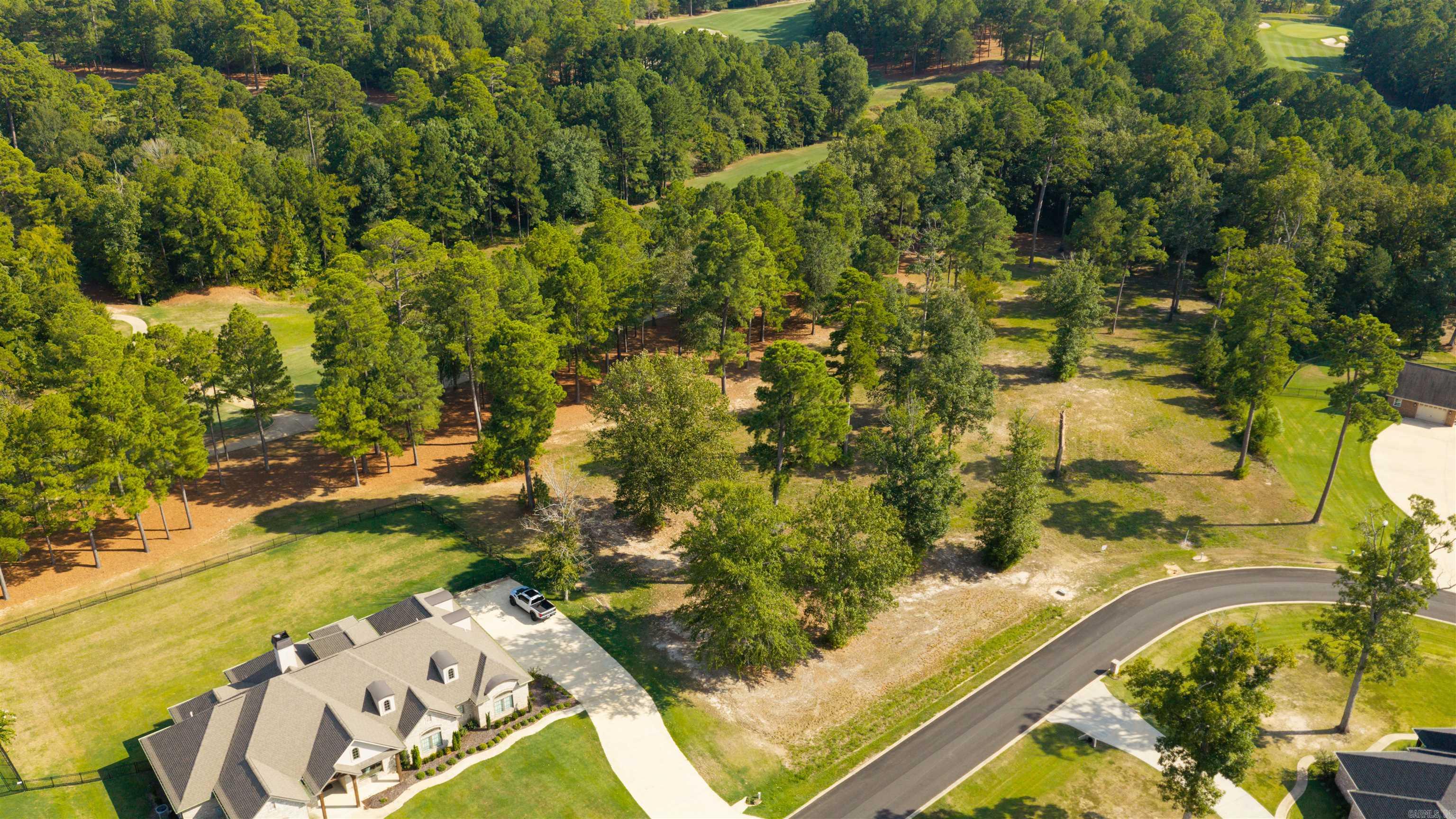 Lot 116 Mystic Creek Property Photo 5