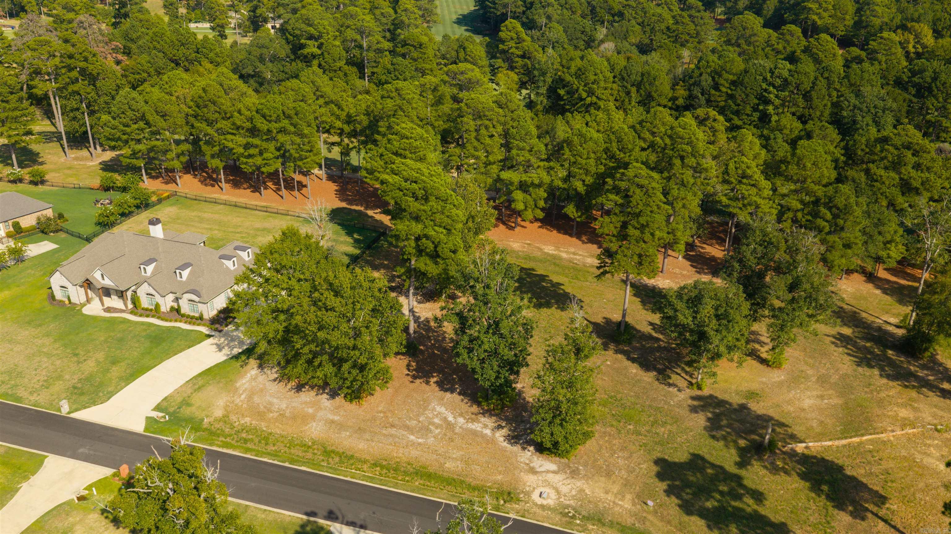 Lot 116 Mystic Creek Property Photo 6