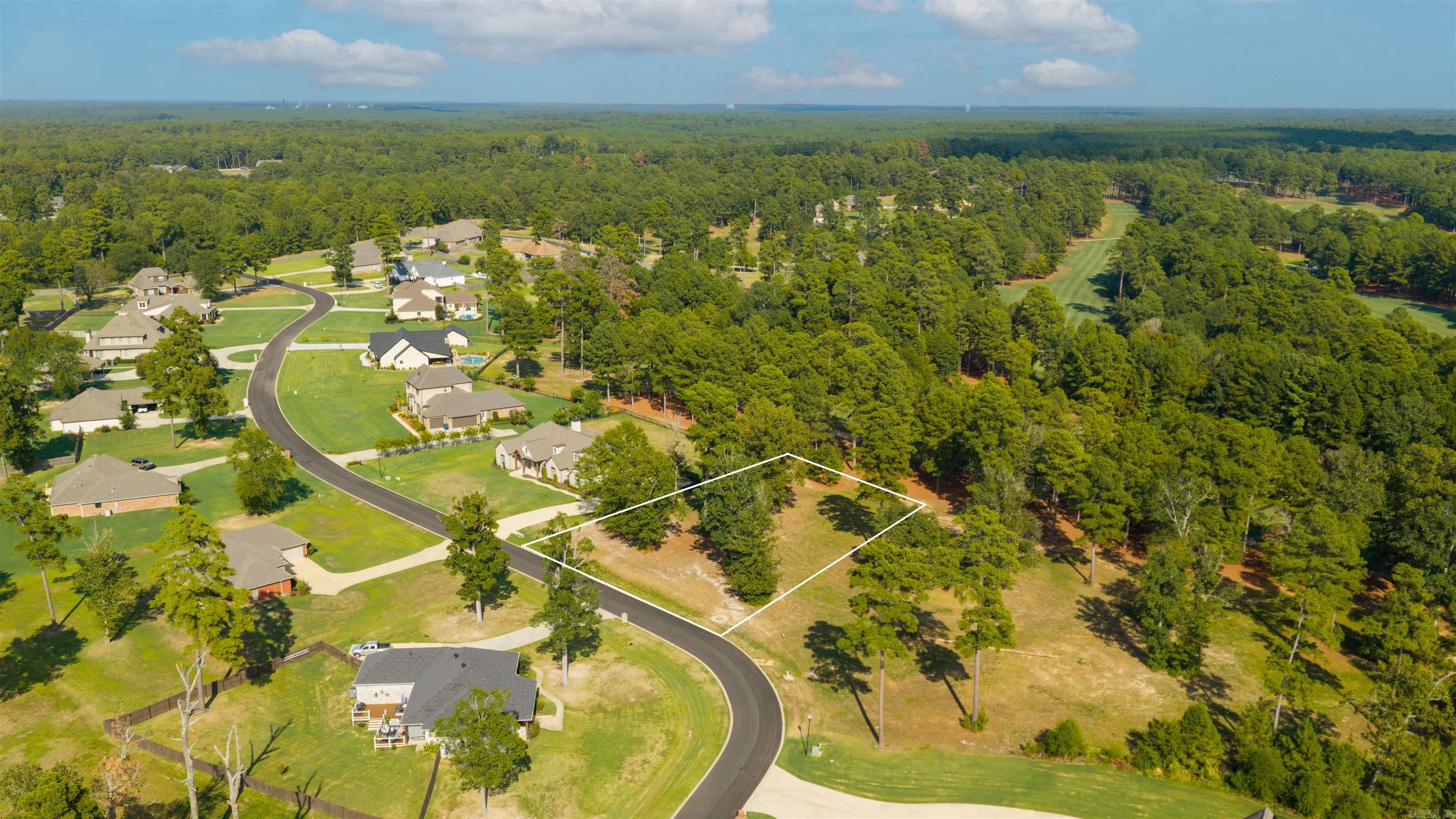 Lot 116 Mystic Creek Property Photo 7