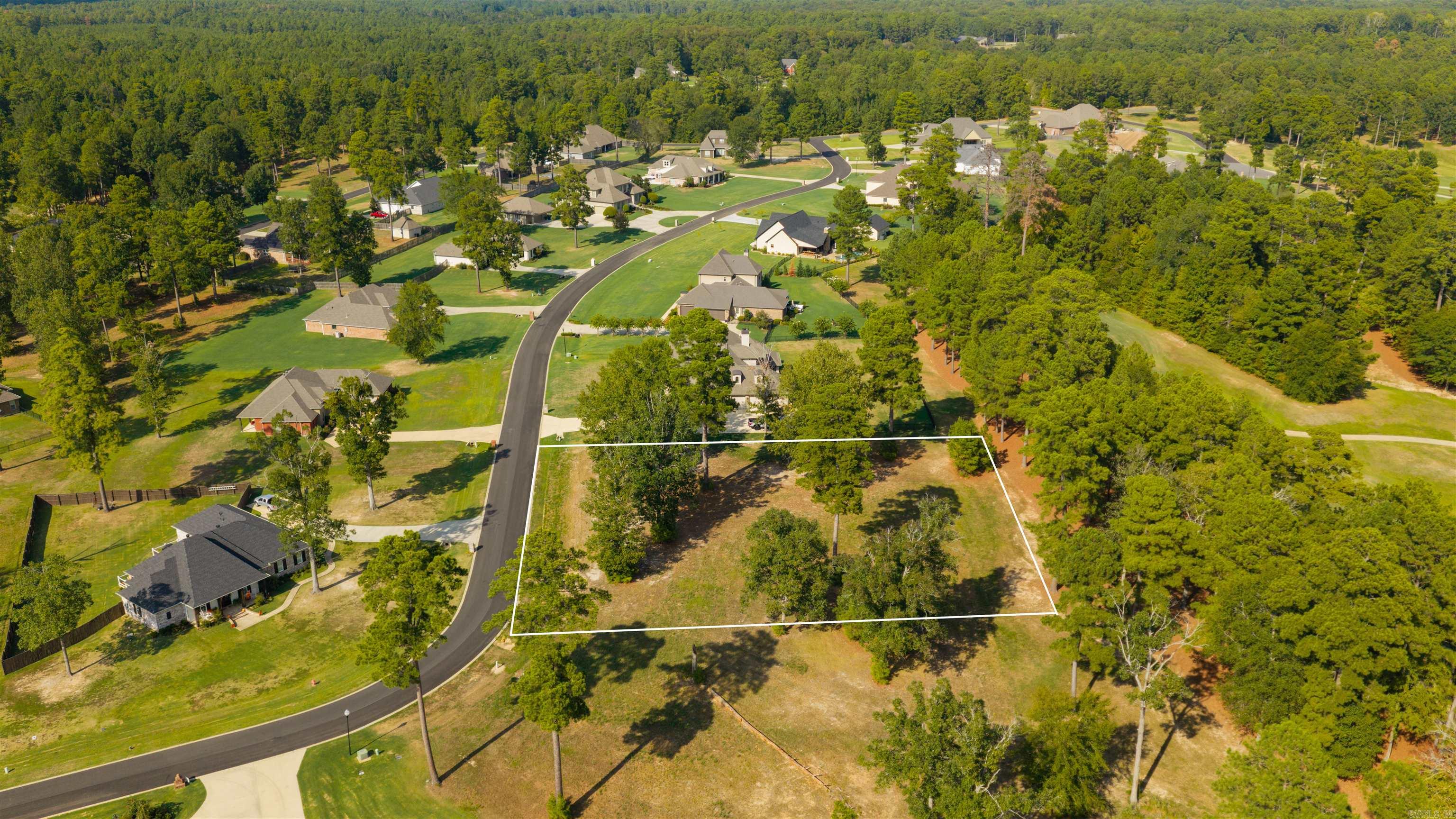 Lot 116 Mystic Creek Property Photo 8