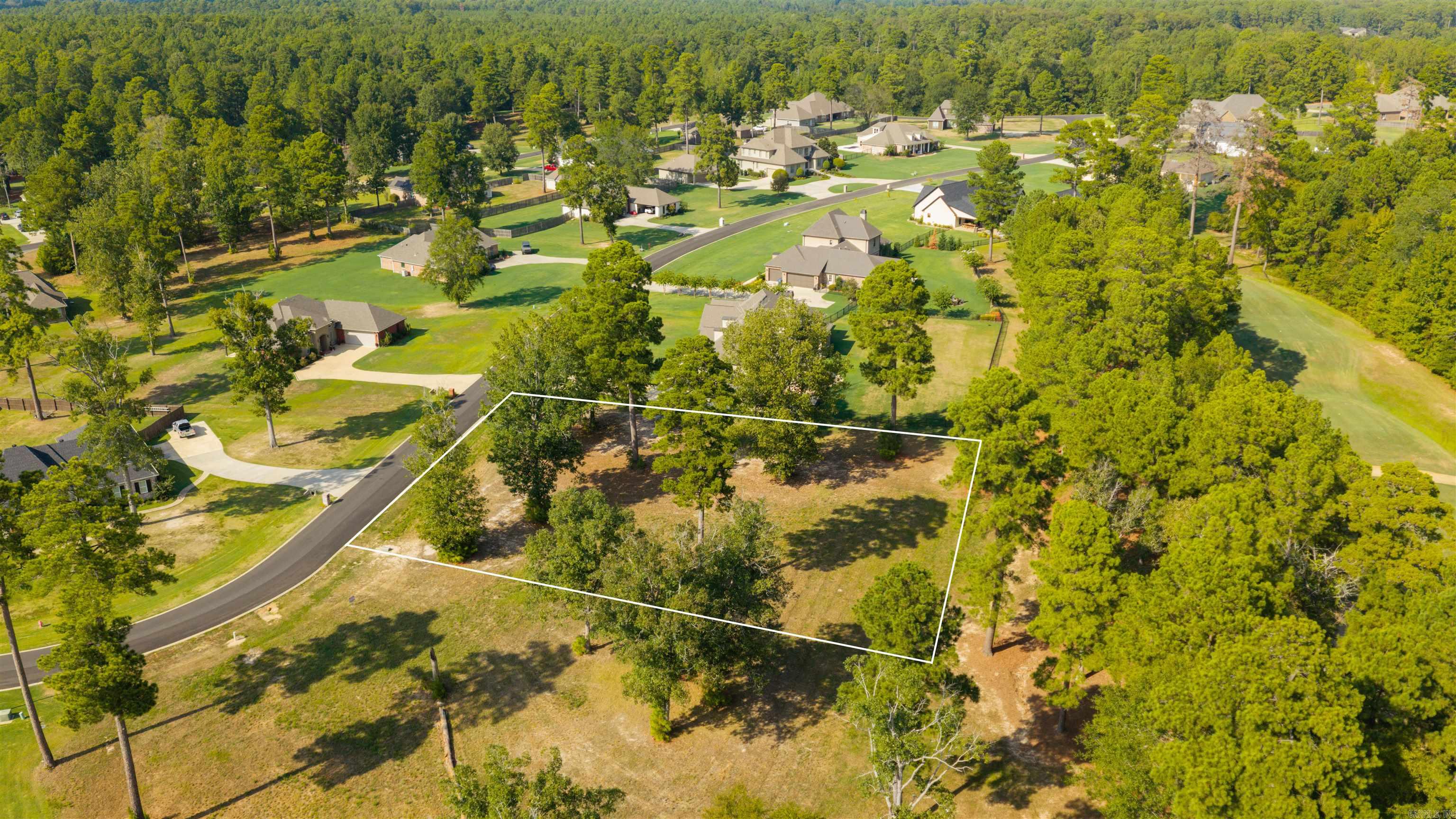 Lot 116 Mystic Creek Property Photo 9