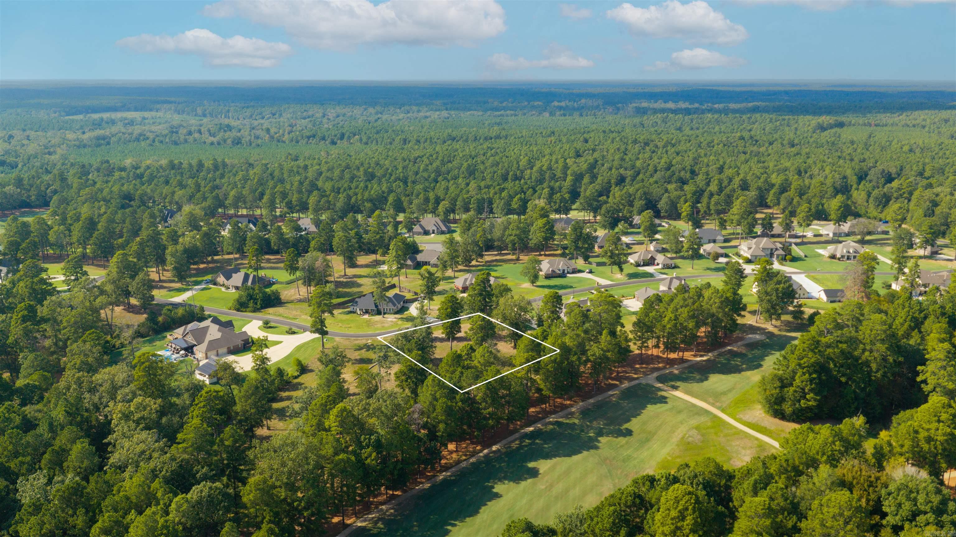 Lot 116 Mystic Creek Property Photo 10