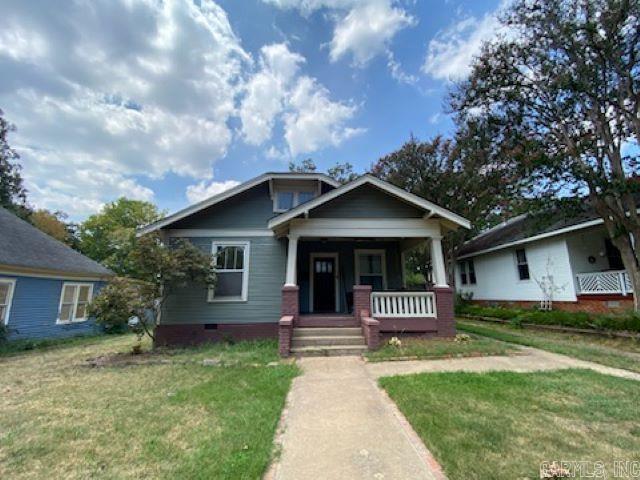 116 N Spruce Street Property Photo 1