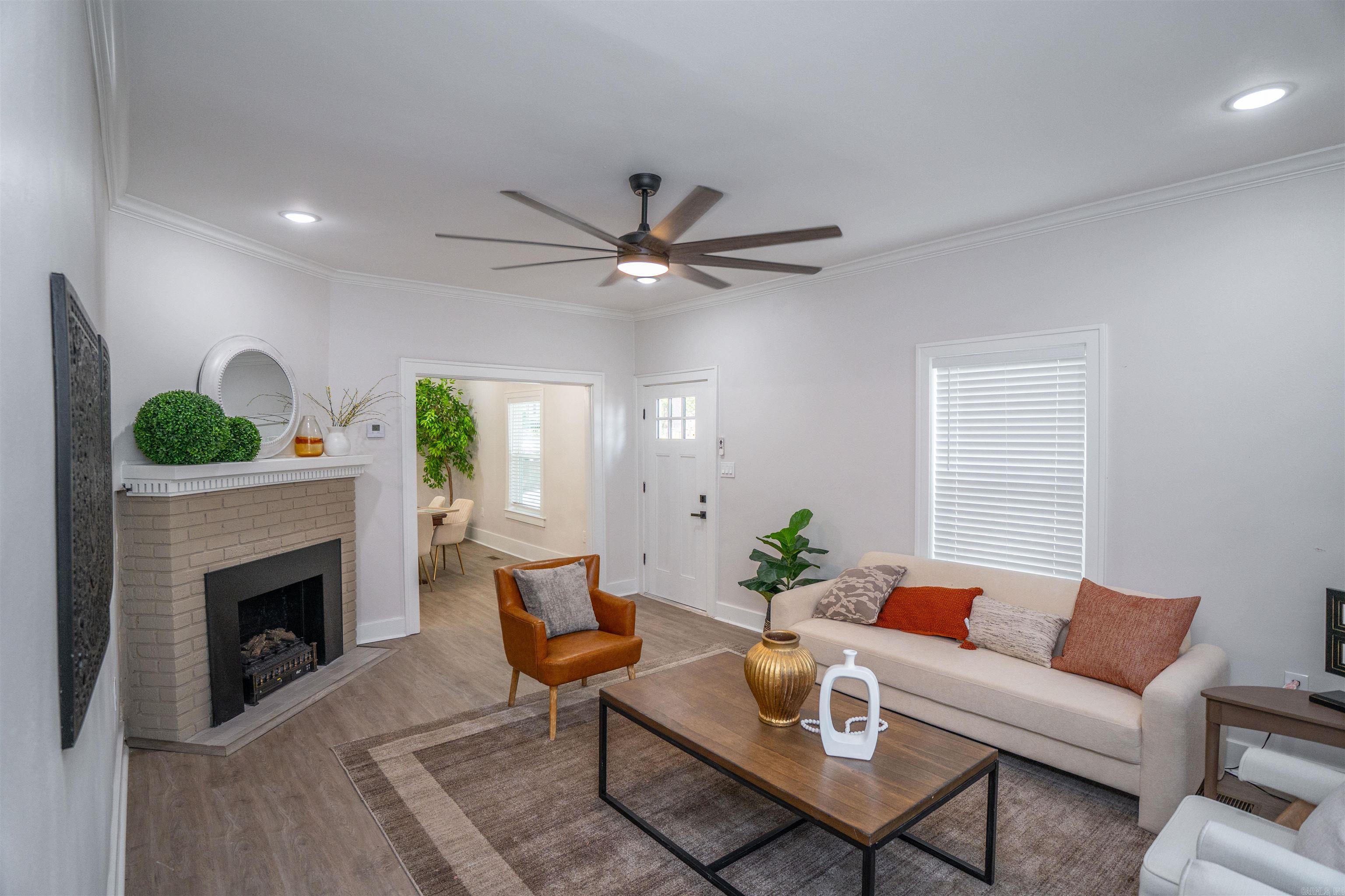 1109 Kavanaugh Boulevard Property Photo 7