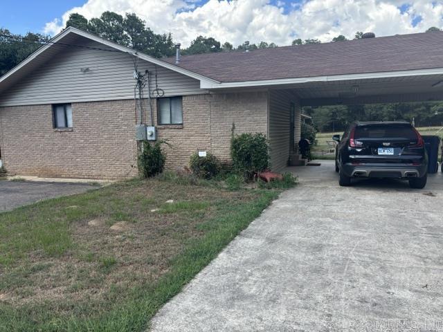 6615 Wesson Rd Property Photo 2