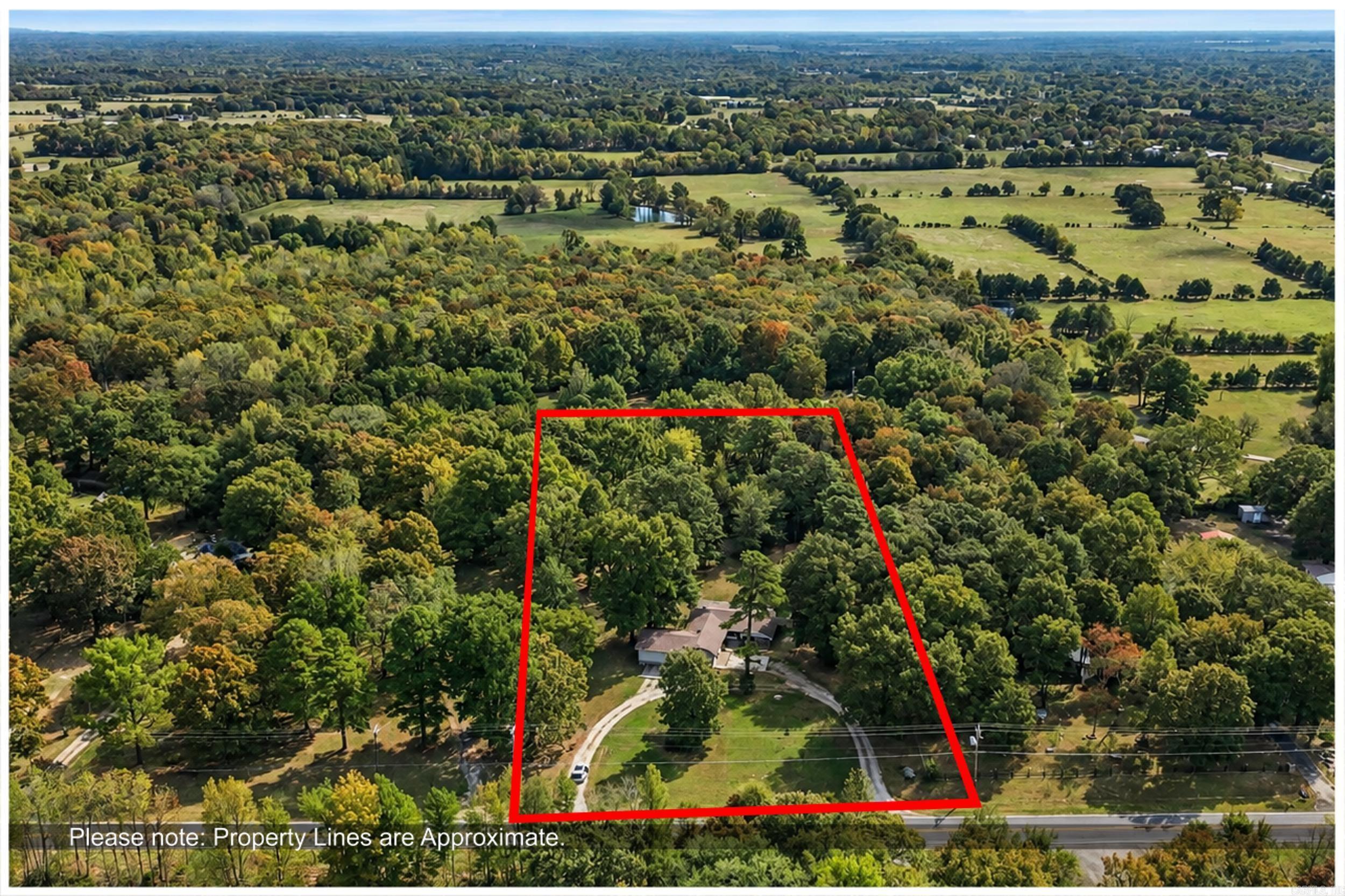 1268 Missile Base Road Property Photo 6