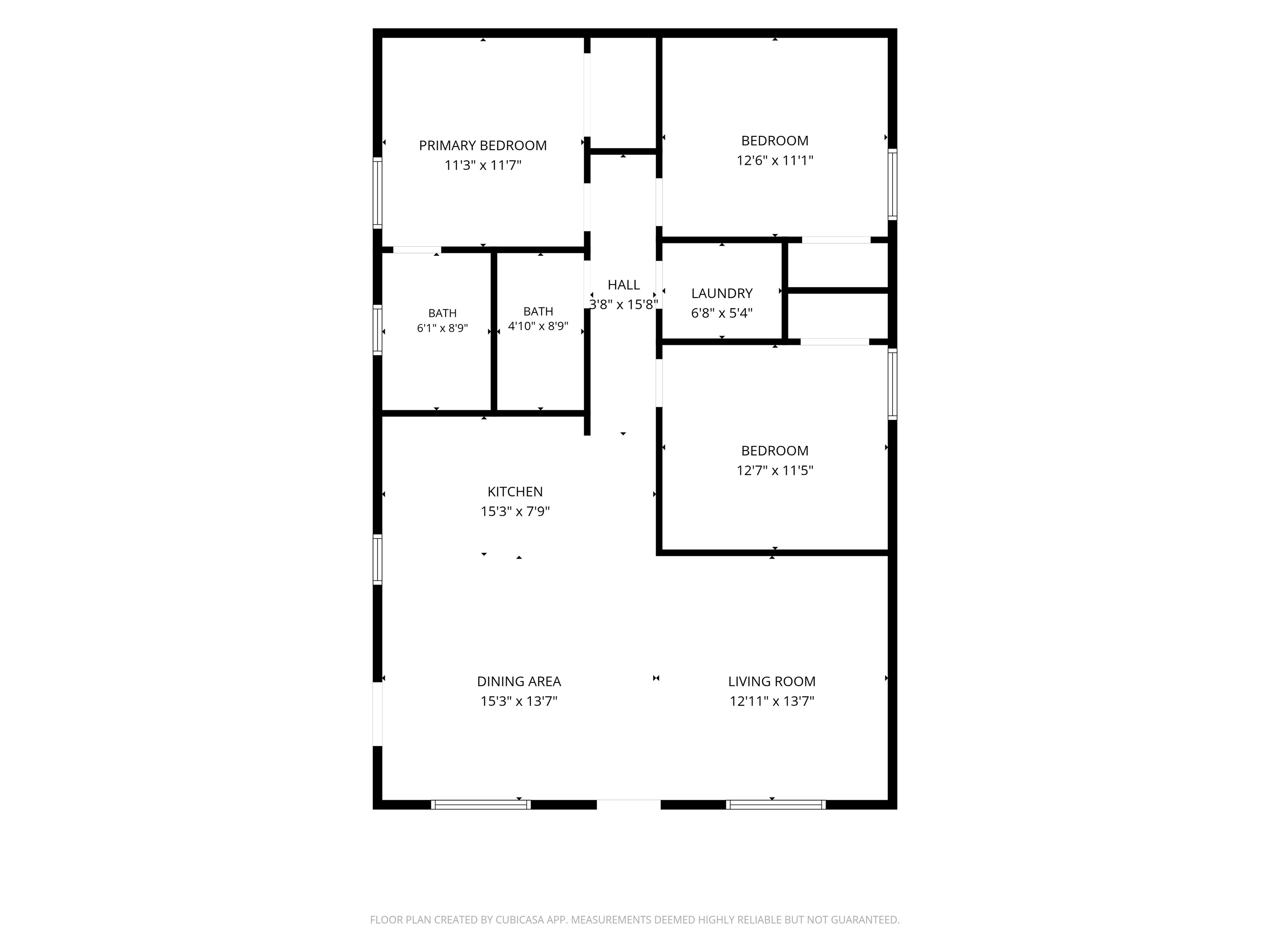 83 S Fifth Street Property Photo 18