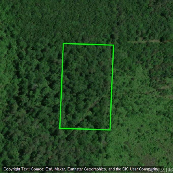 5 Acres Hwy 29 Property Photo 1