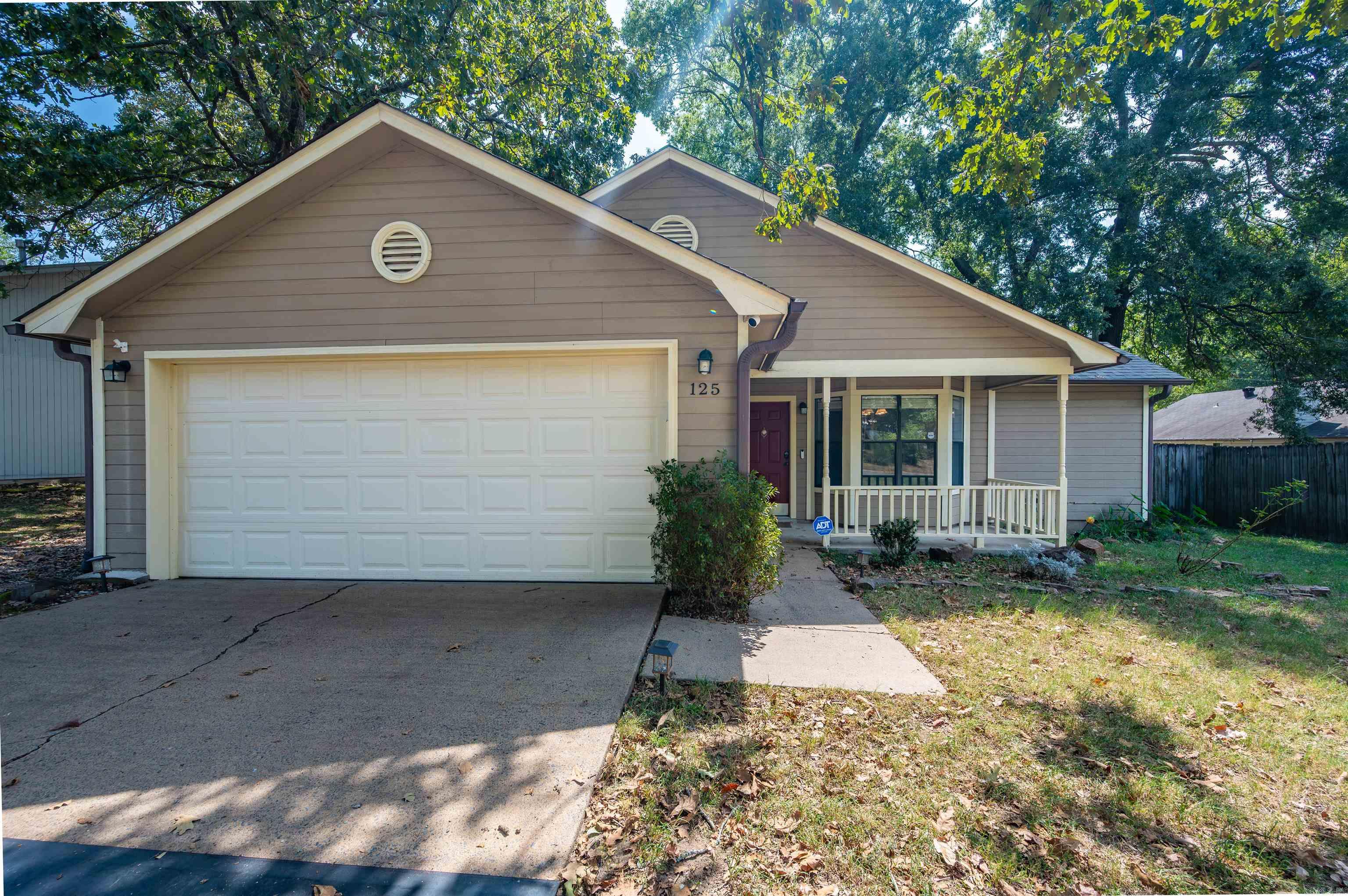 125 Spring Oak Drive Property Photo 1