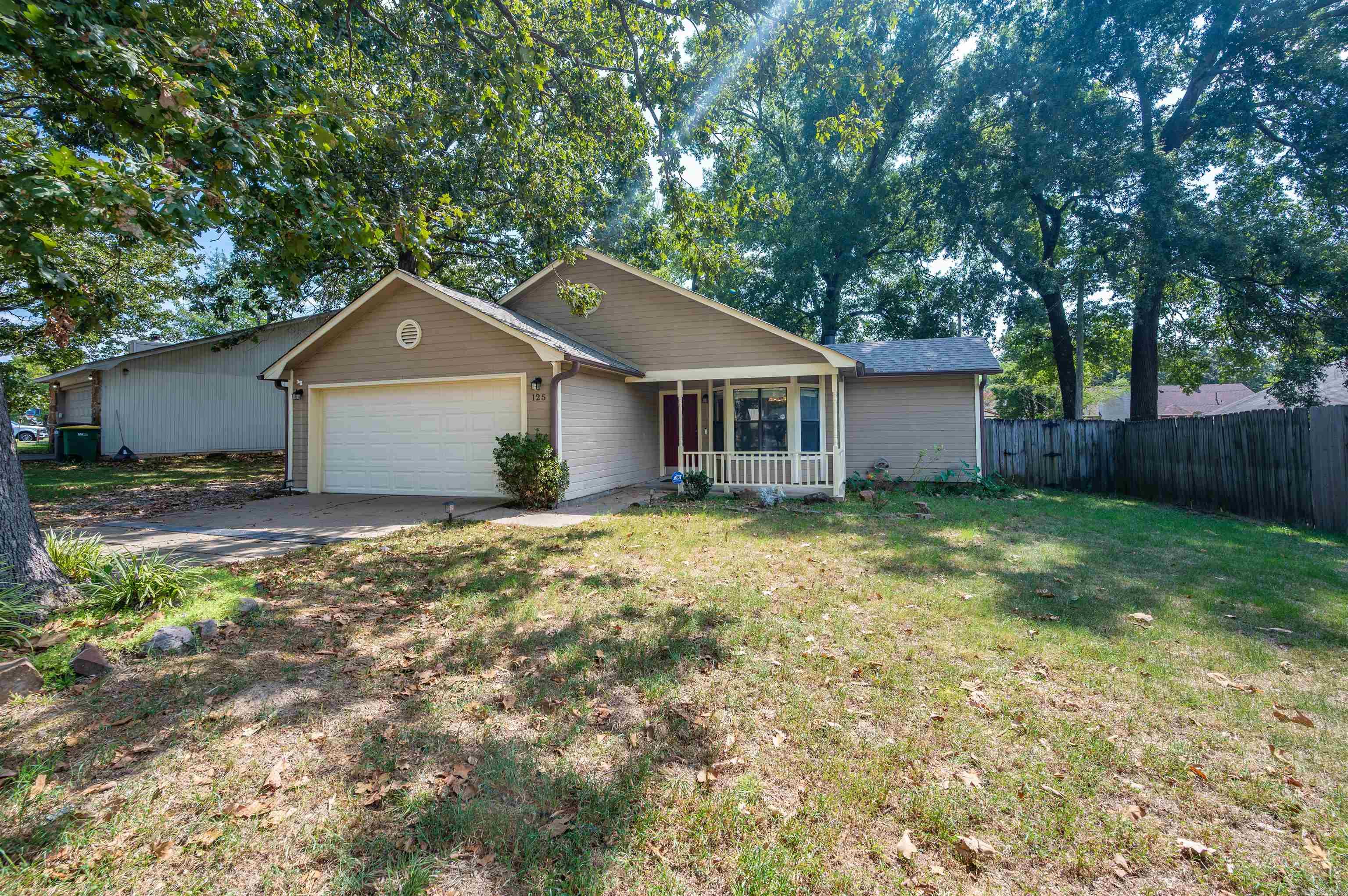 125 Spring Oak Drive Property Photo 2