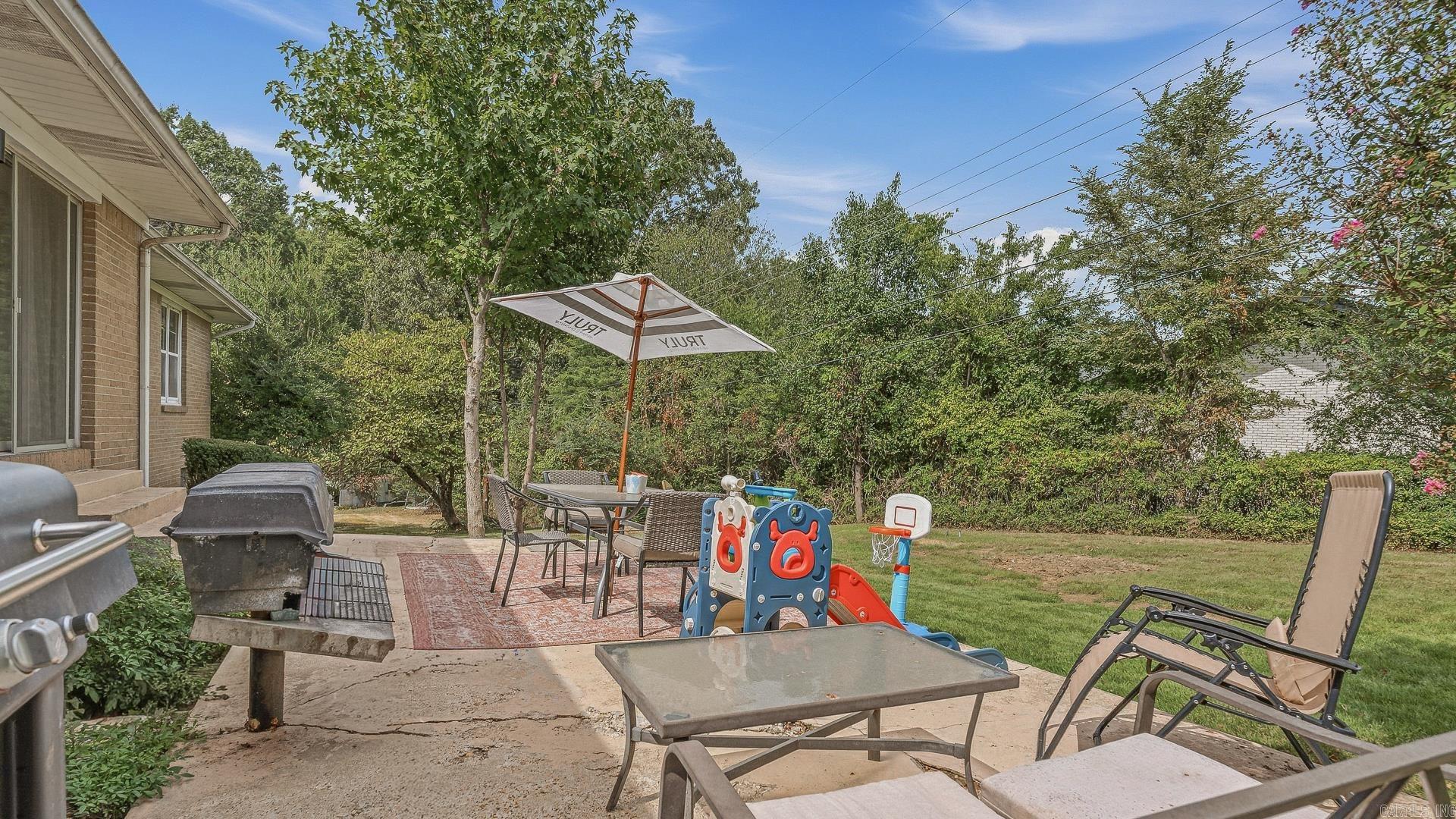 1509 Crestview Drive Property Photo 31