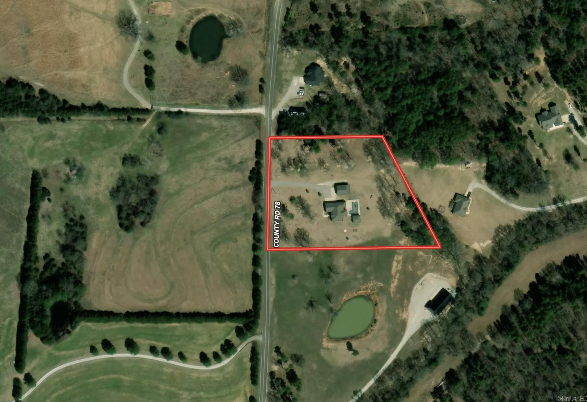 735 Possom Trot Road Property Photo 2