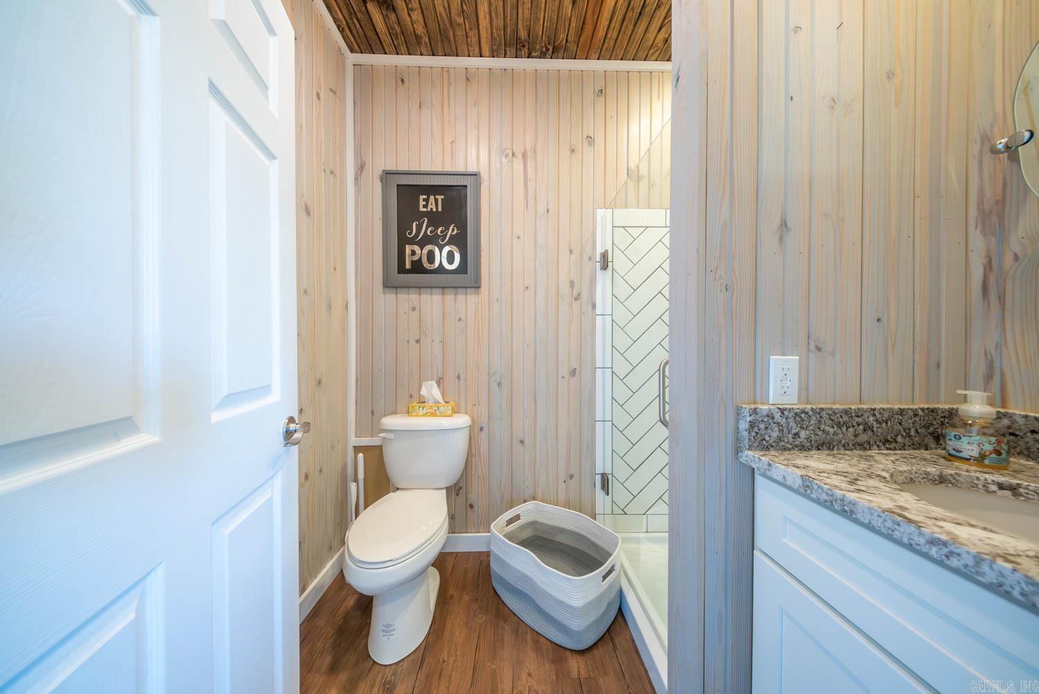 735 Possom Trot Road Property Photo 6