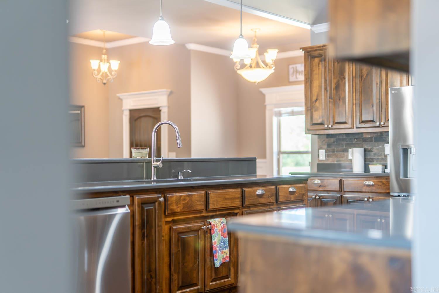 735 Possom Trot Road Property Photo 13