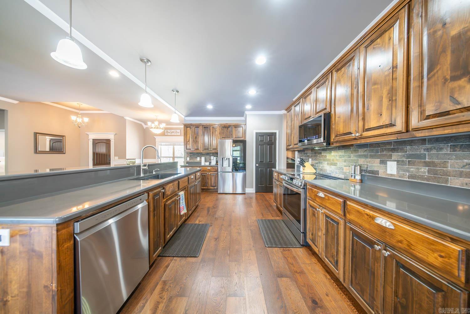 735 Possom Trot Road Property Photo 43