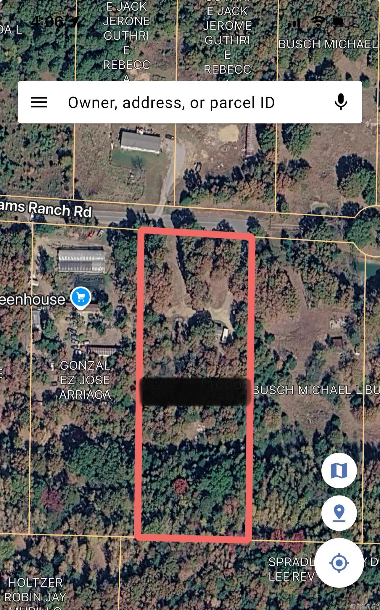 196 Williams Ranch Property Photo 2