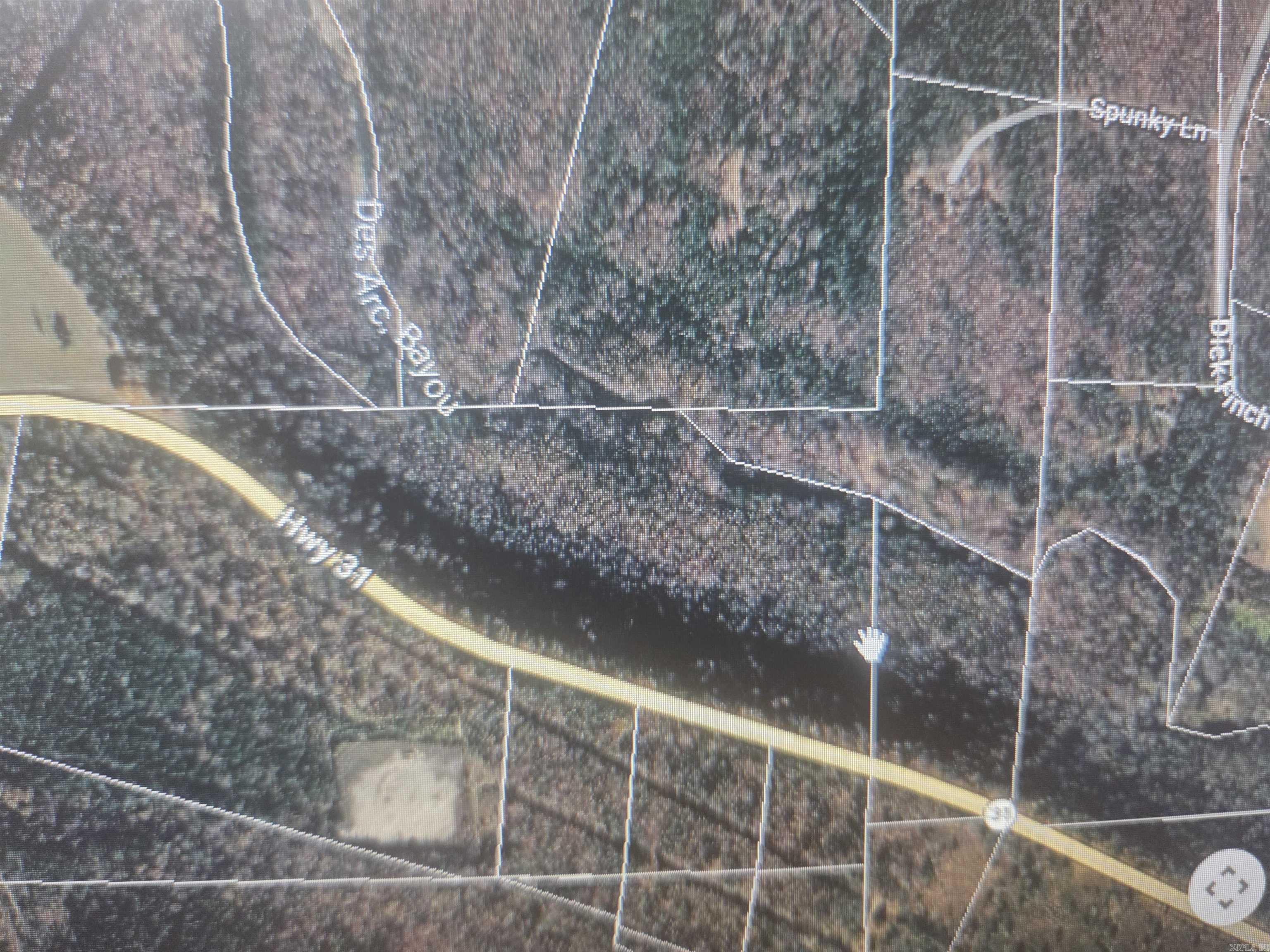 34.14 Acres Off Hwy 31 N Property Photo 25