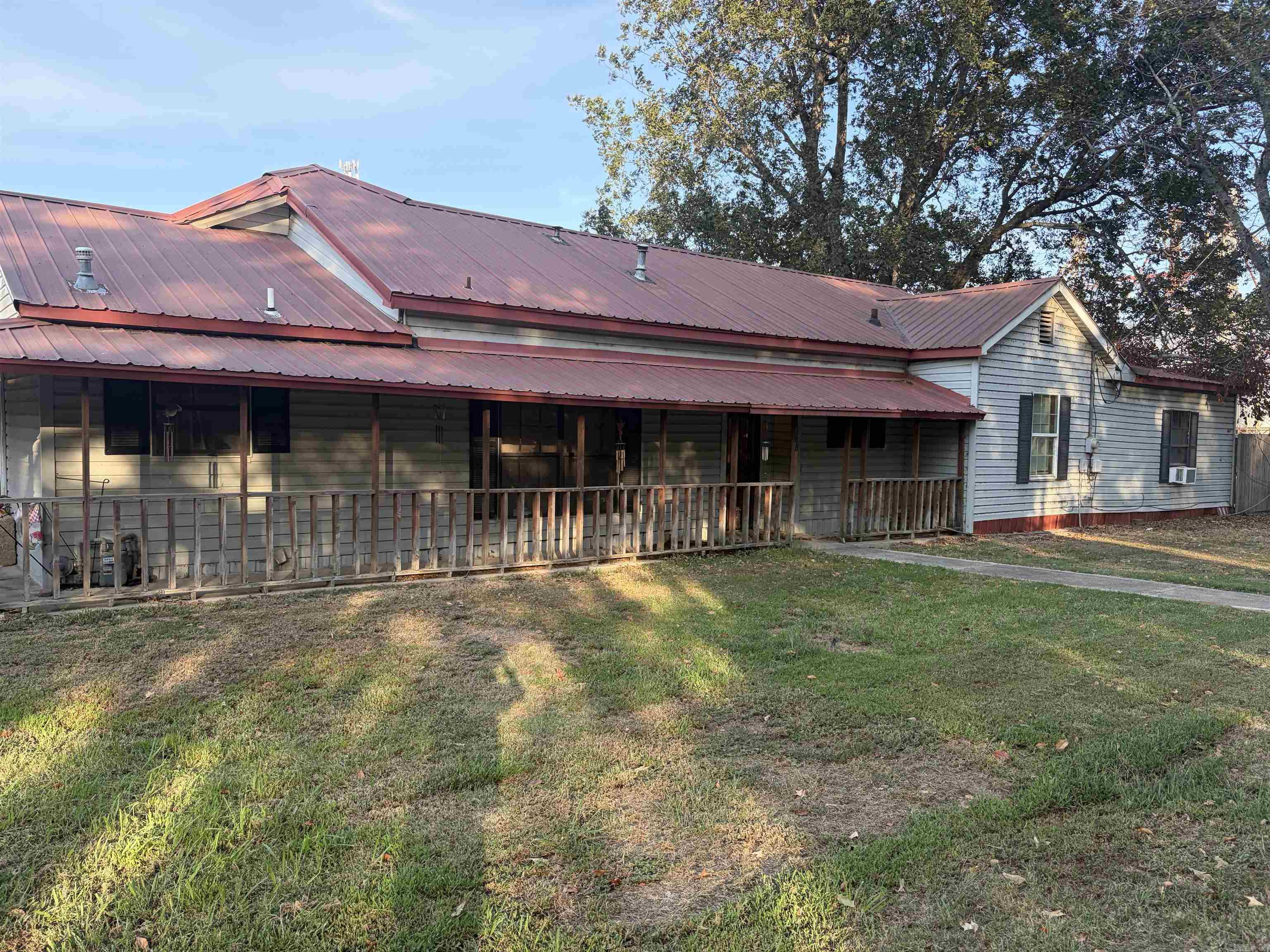1308 Old Tillar Hwy Property Photo 1