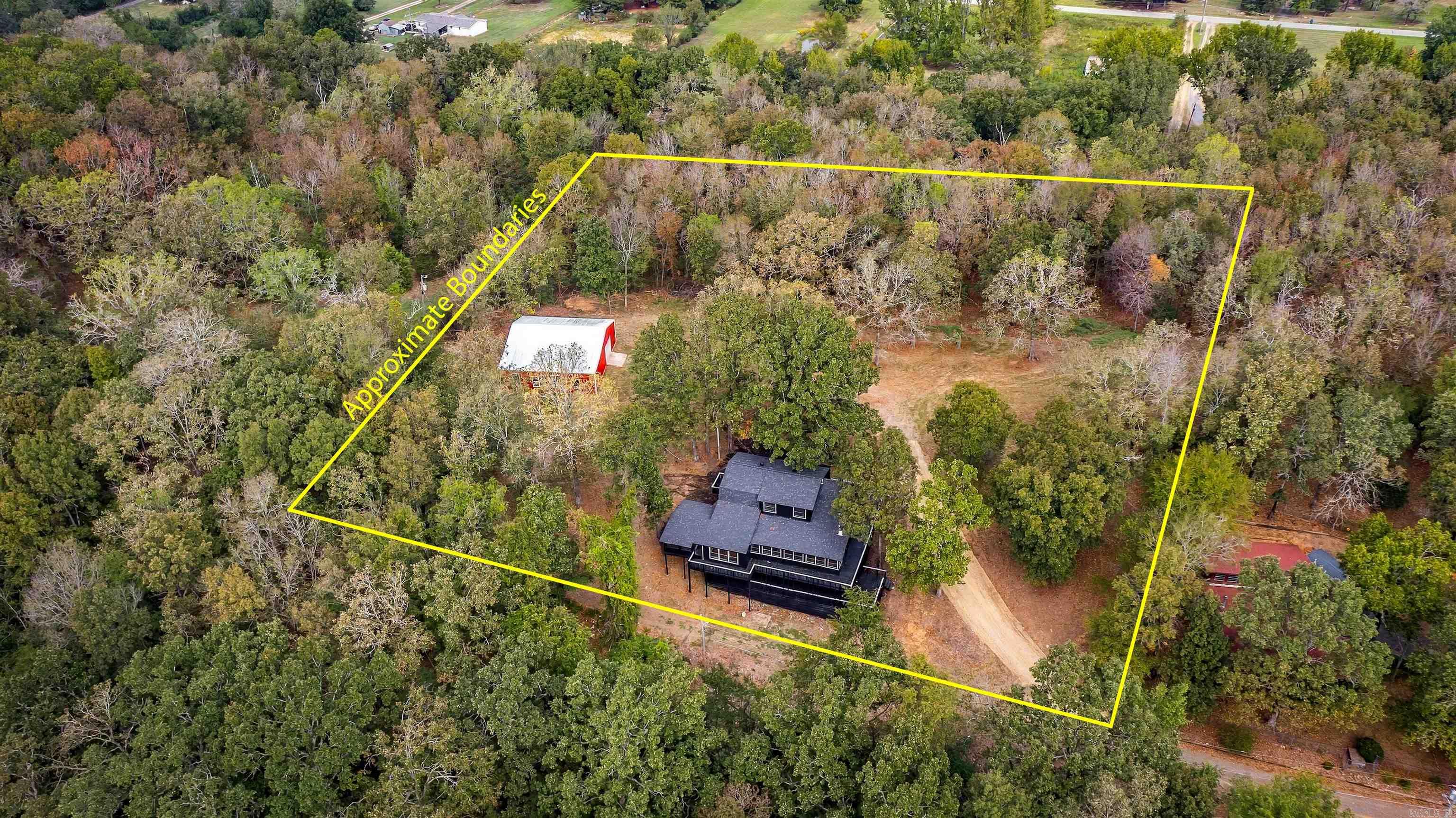 6233 Reeves Lane Property Photo 41
