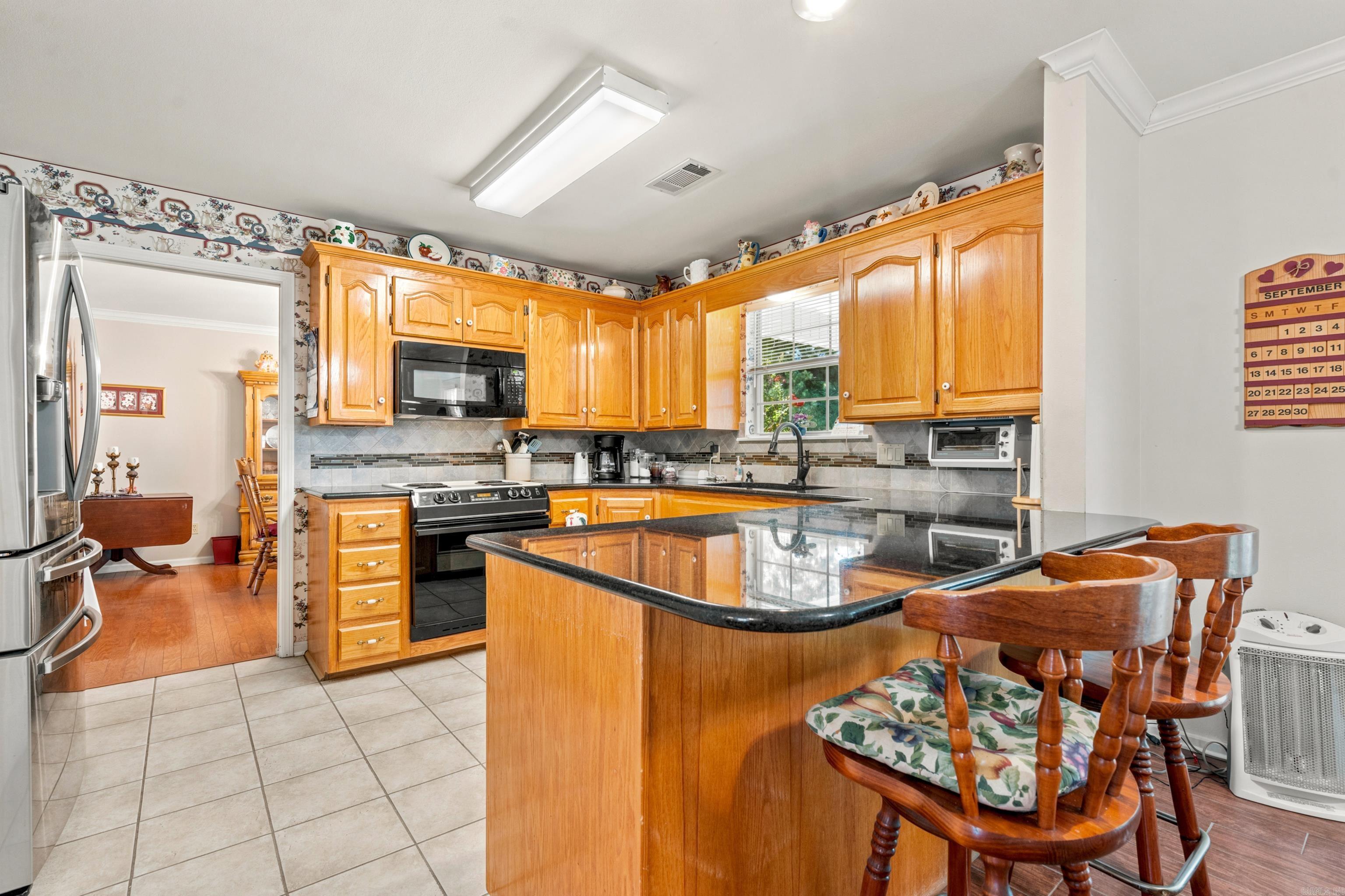 1724 Regency Drive Property Photo 13