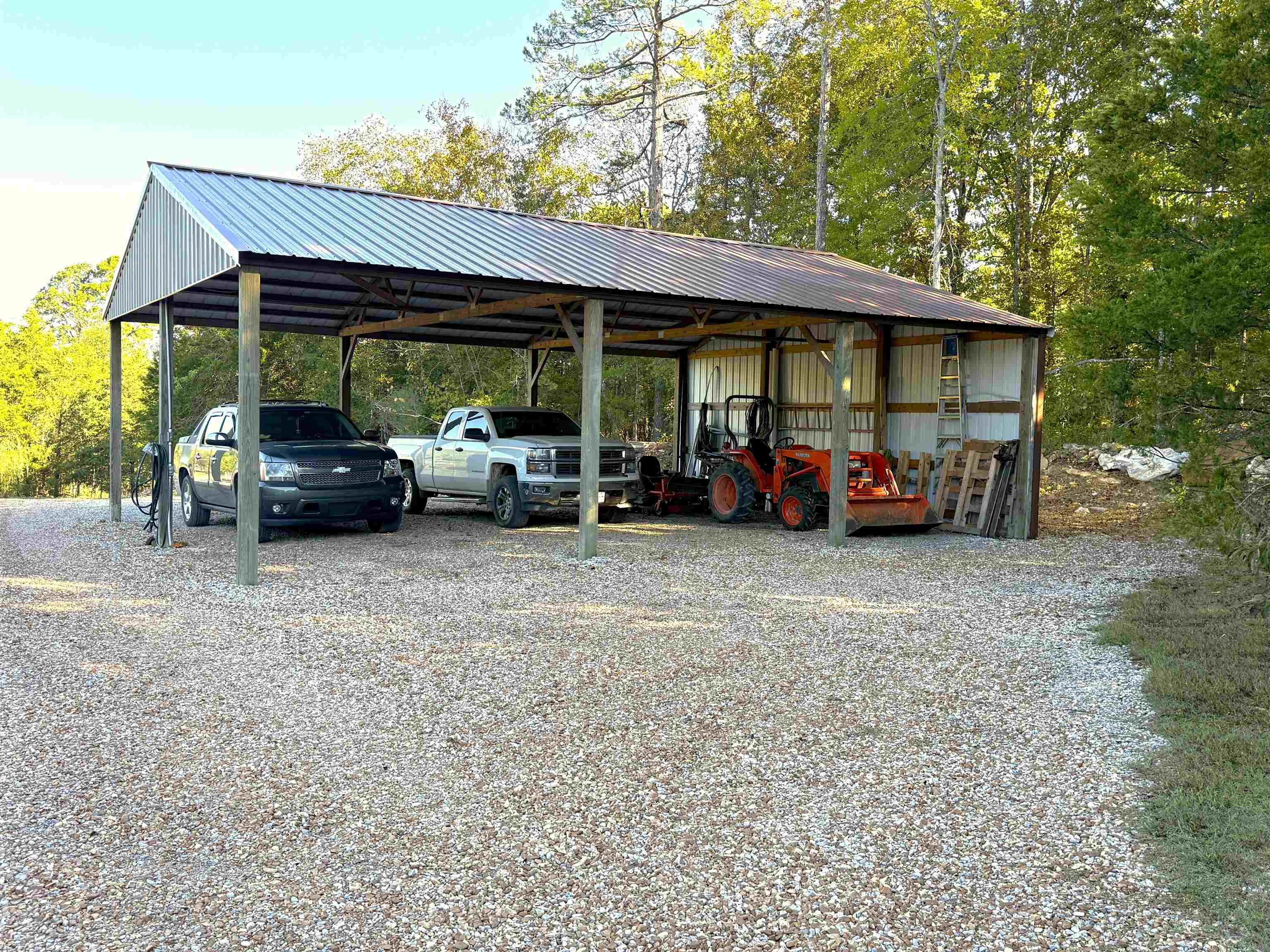 1172 S Boswell Road Property Photo 19