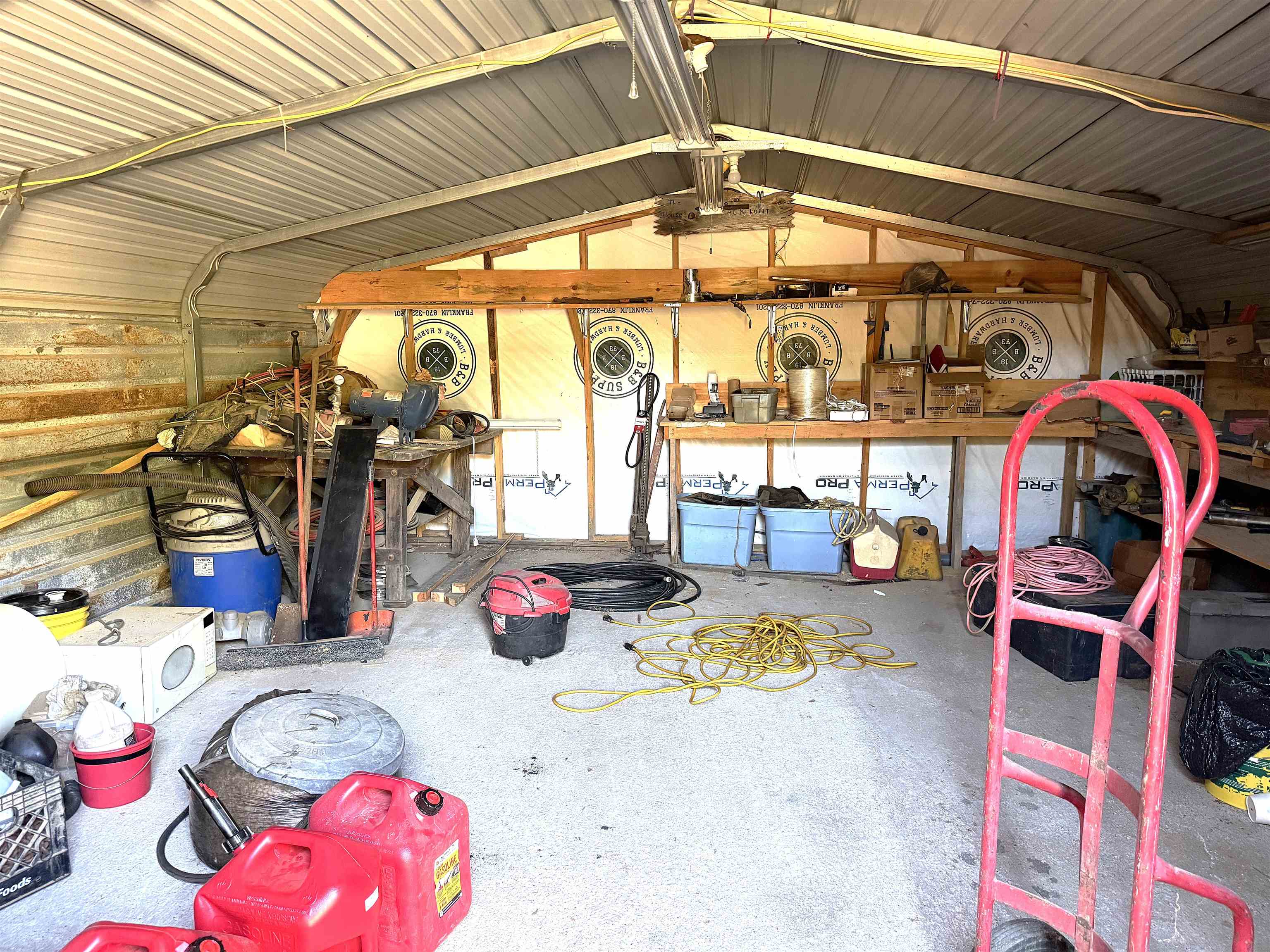 1172 S Boswell Road Property Photo 21