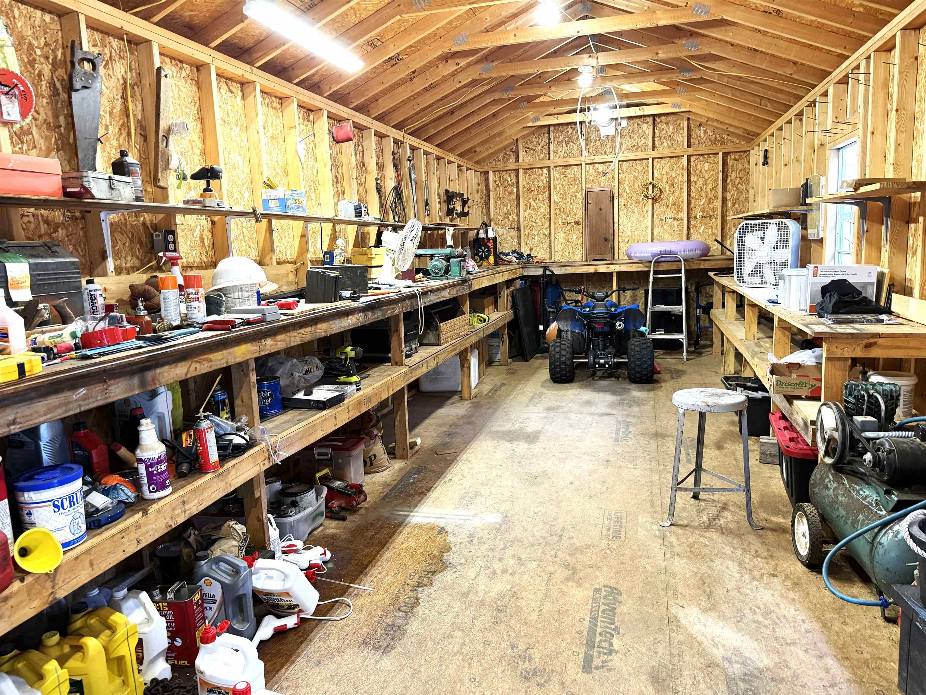 1172 S Boswell Road Property Photo 23