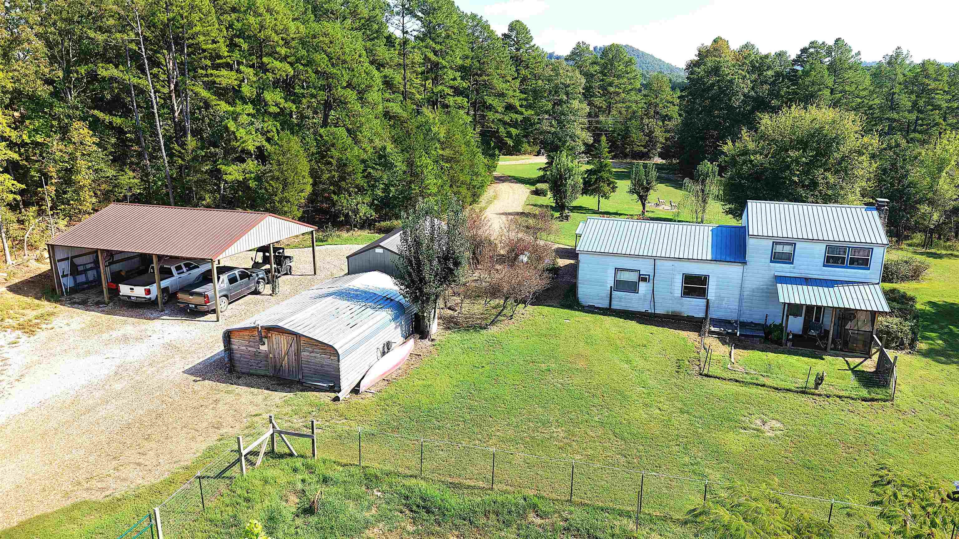 1172 S Boswell Road Property Photo 37