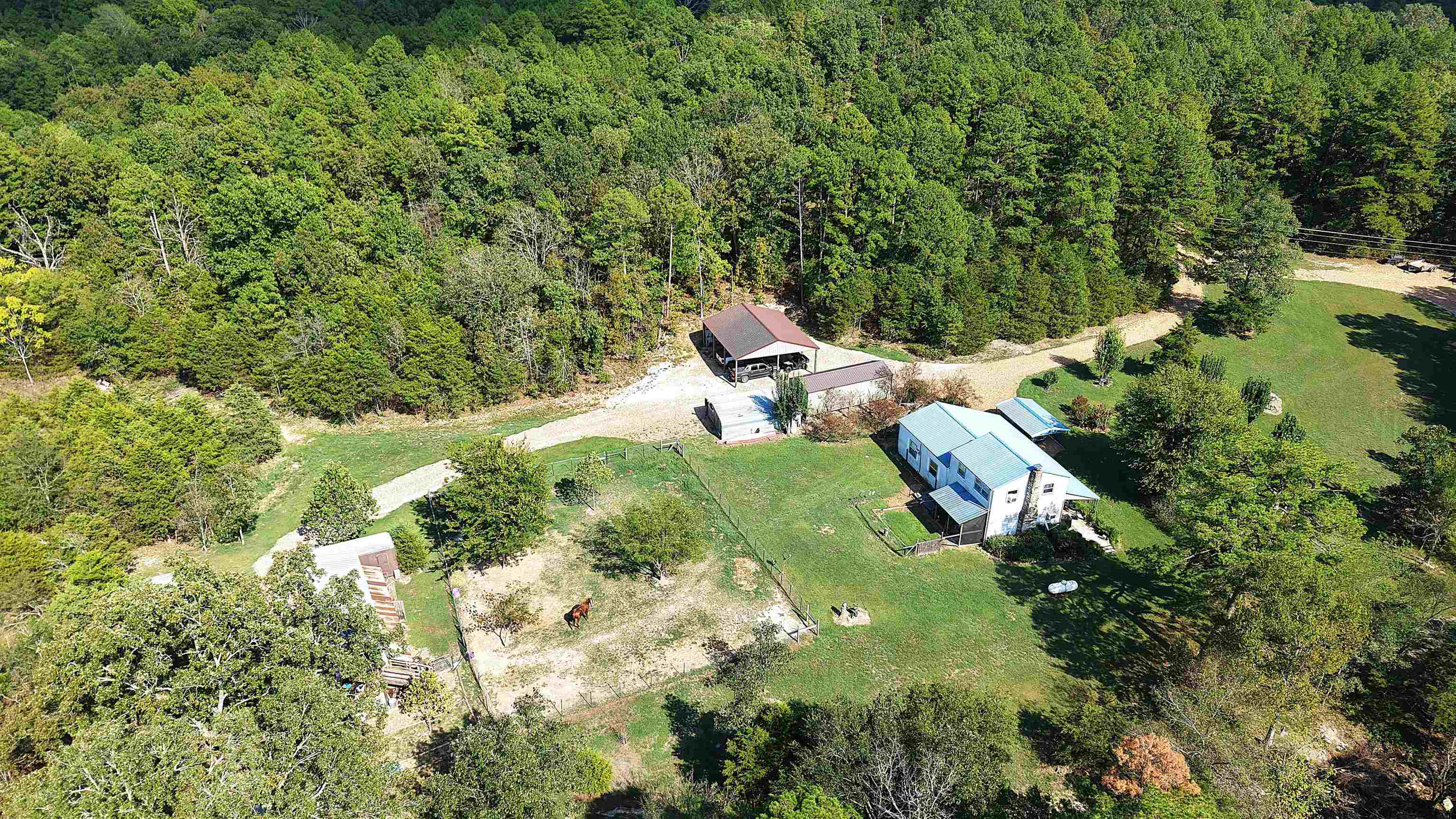 1172 S Boswell Road Property Photo 39