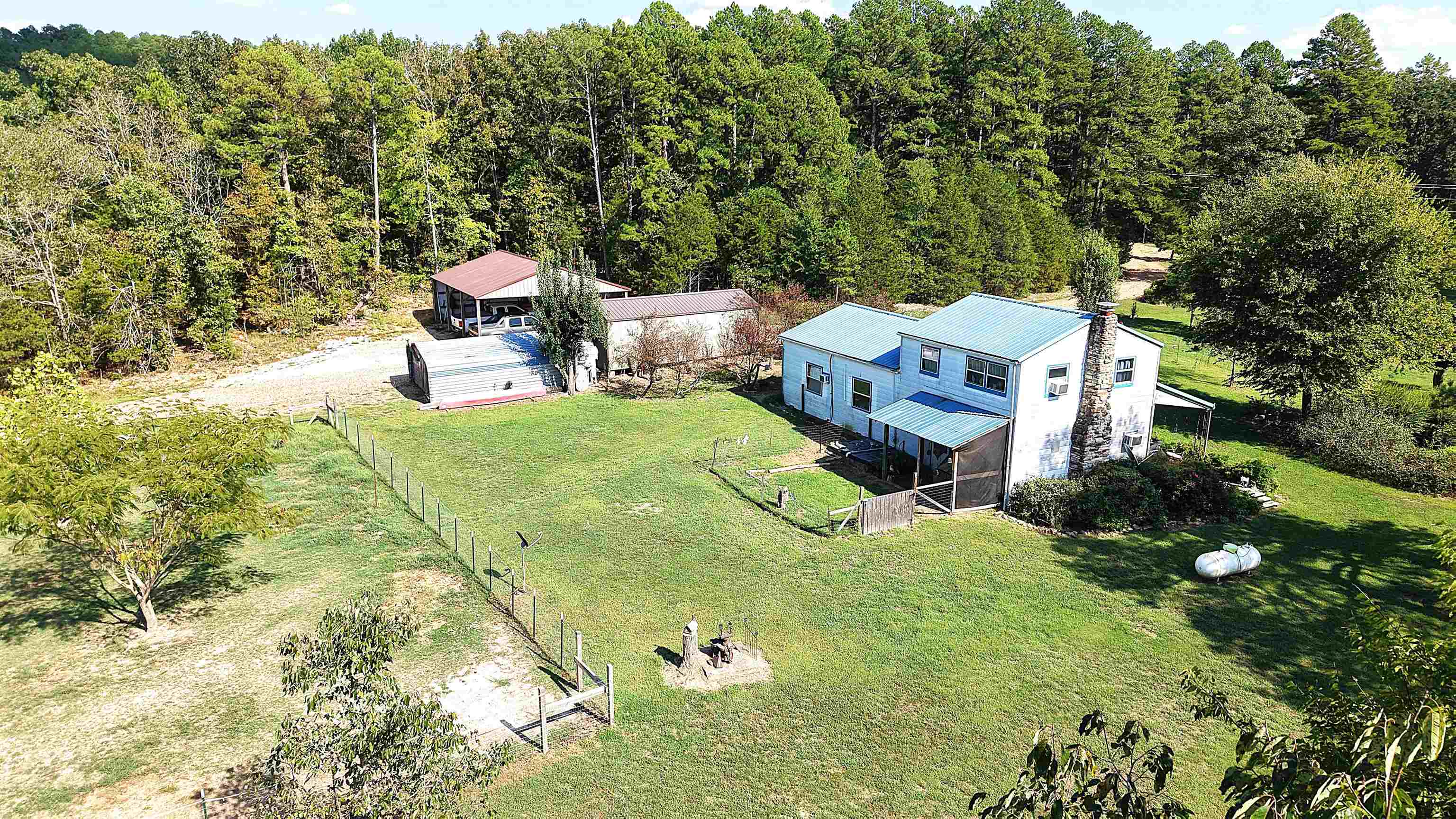 1172 S Boswell Road Property Photo 40