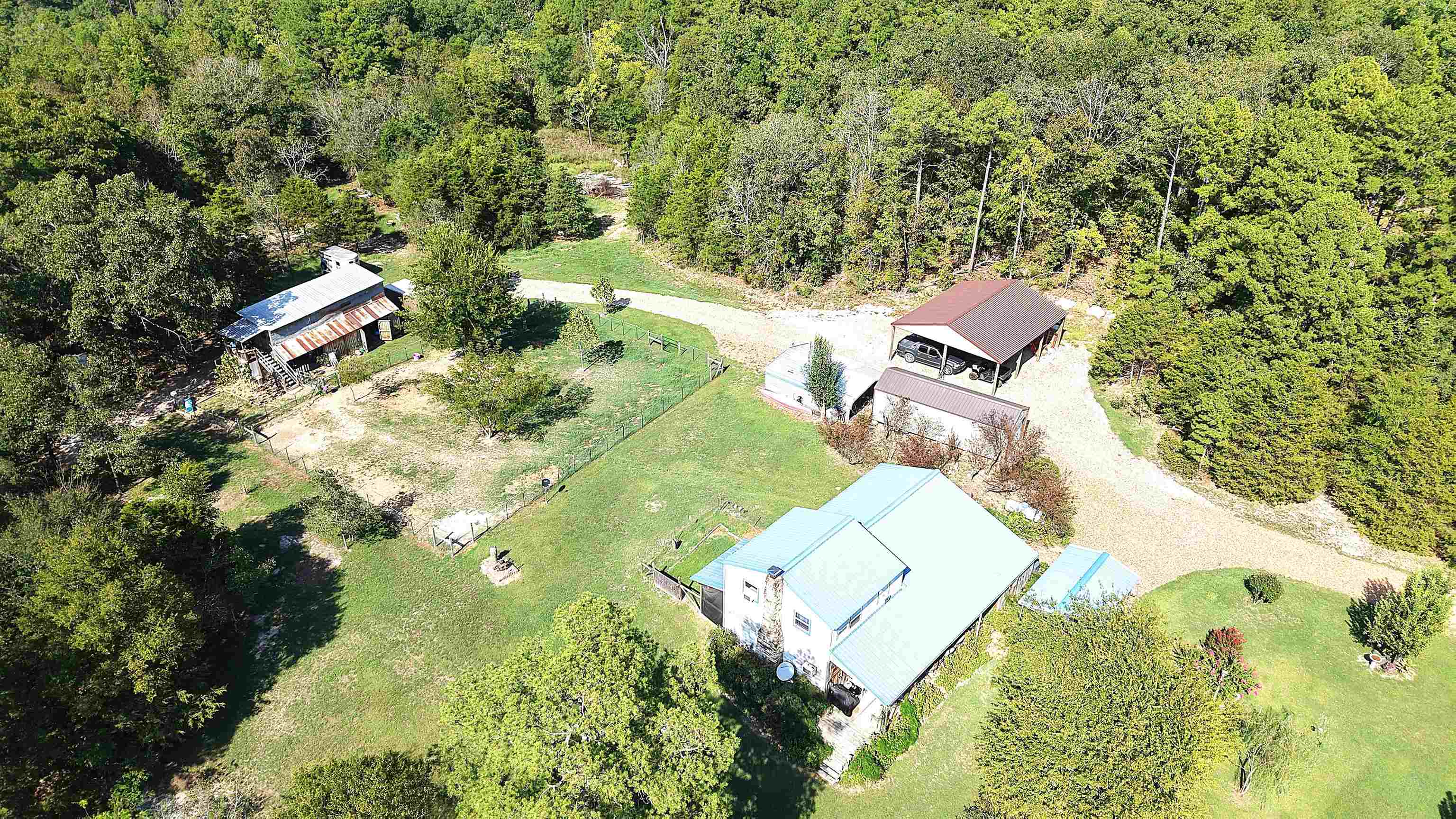 1172 S Boswell Road Property Photo 42